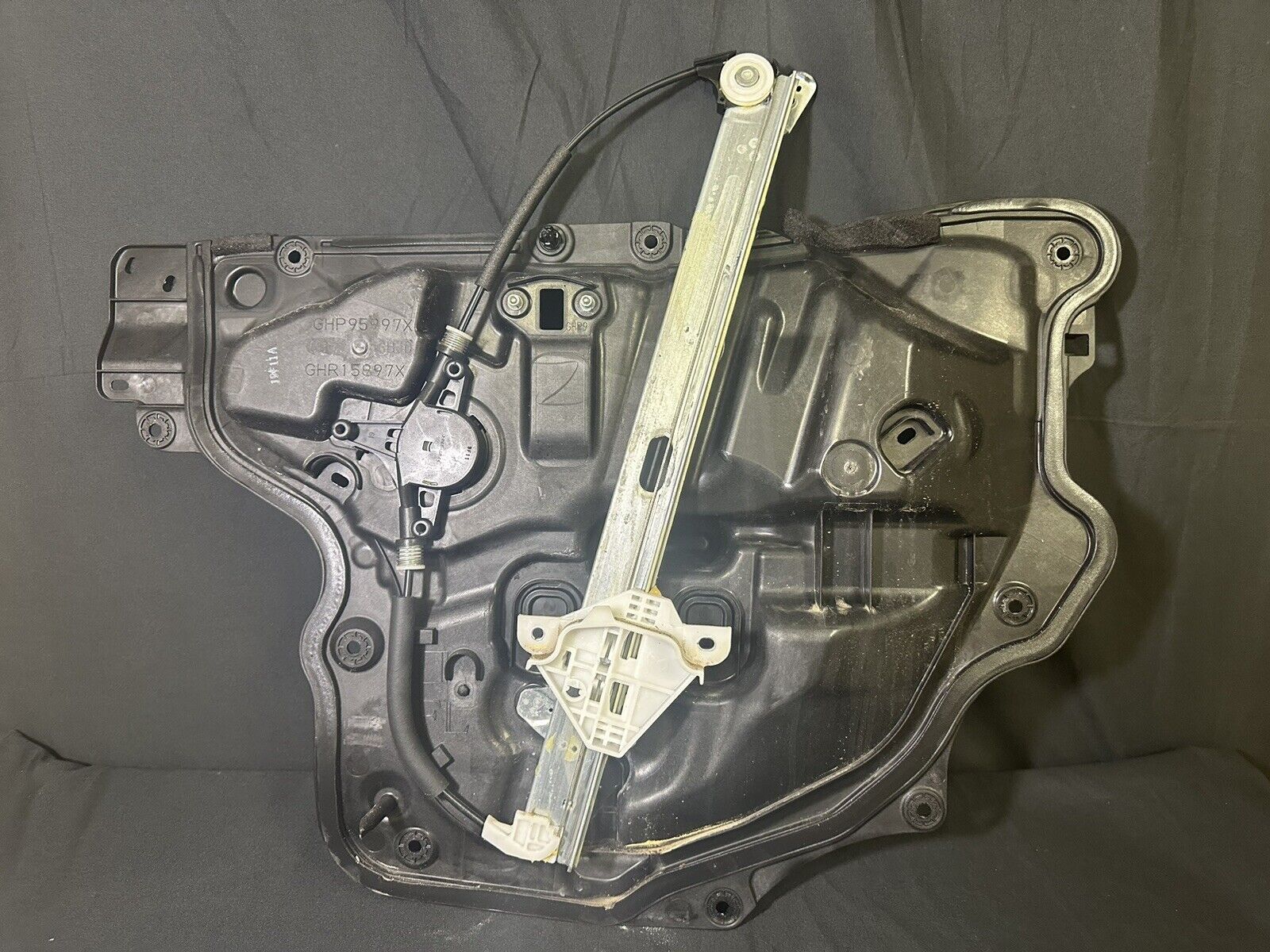 Mazda 6 / CX5 SKYACTIV-D 150 2019 Fensterheber Tür Vorn Links