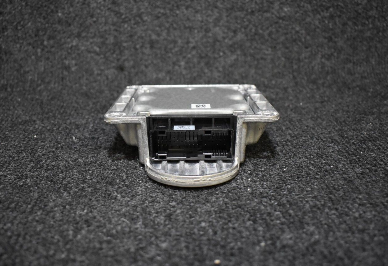 BMW F20 F21 F22 F30 F80 F31 F34 F35 Steuergerät ICM-QL 6863385