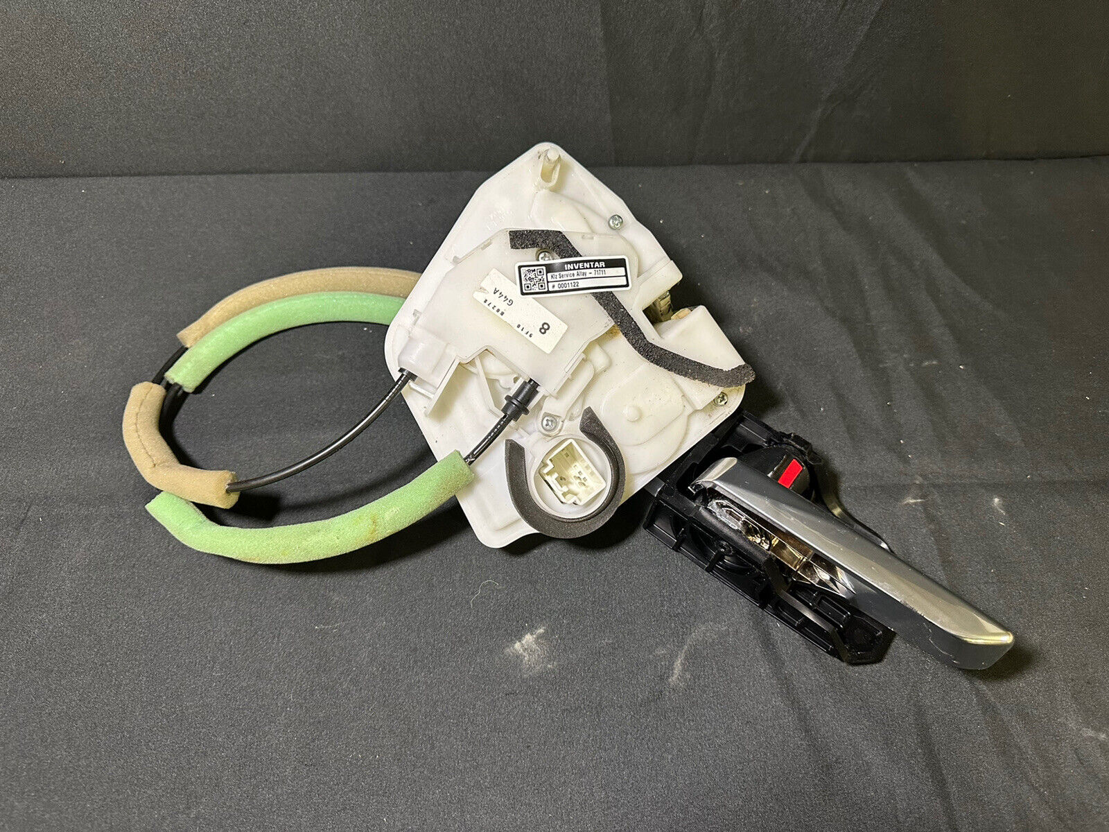 Mazda 6 / CX5 SKYACTIV-D 150 2019 Türschloss Vorne Links G44A GHP959310B