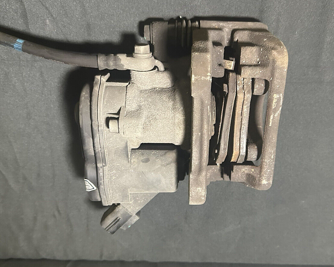 Mazda 6 / CX5 SKYACTIV-D 150 2019 Bremssattel Hinten Rechts GMY02661X 32355597