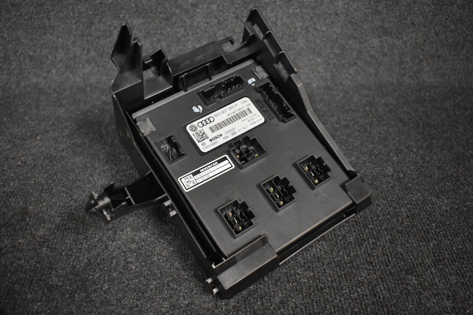 Audi A4 B8 1.8 2.0 TFSI TDI Bordnetzsteuergerät 8K0907063P