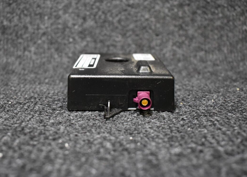 BMW F20 F21 F22 F30 F80 F31 Antenne Modul Radio Booster Verstärker 108594