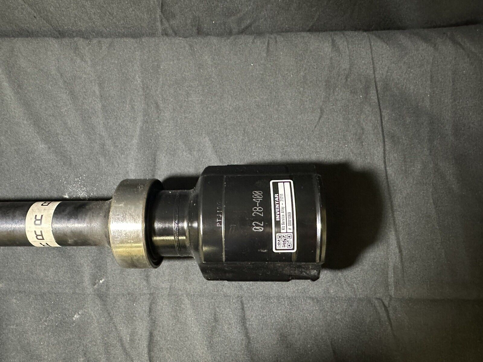 Mazda 6 / CX5 SKYACTIV-D 150 2019 Antriebswelle Rechts Innen Automatik