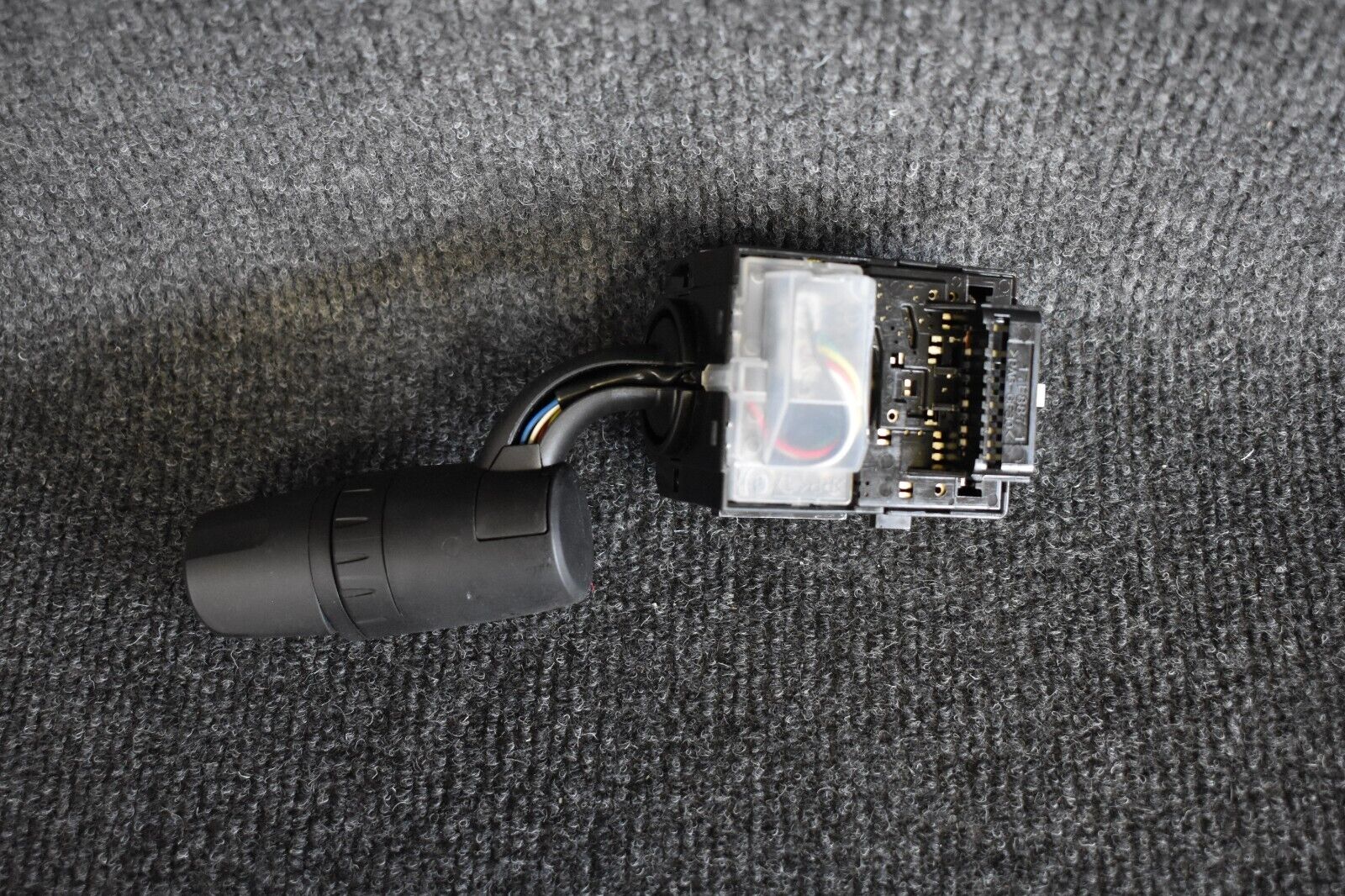 Mazda 6 / CX5 SKYACTIV-D 150 2019 Blinkerschalter Lenkstock GKK617J693