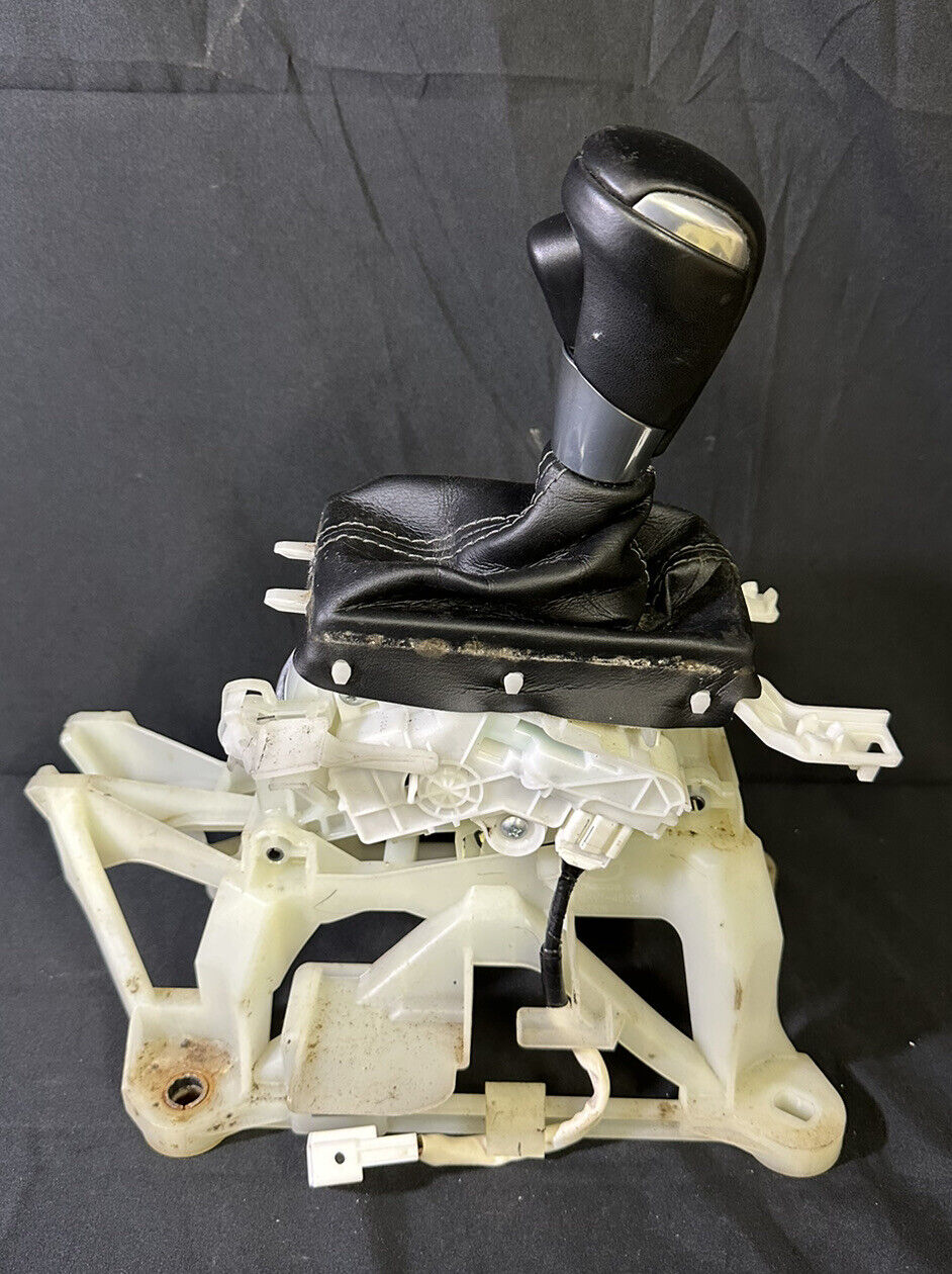 Mazda 6 / CX5 SKYACTIV-D 150 2019 Gang Schalthebel Wählhebel Automatik GRV1A