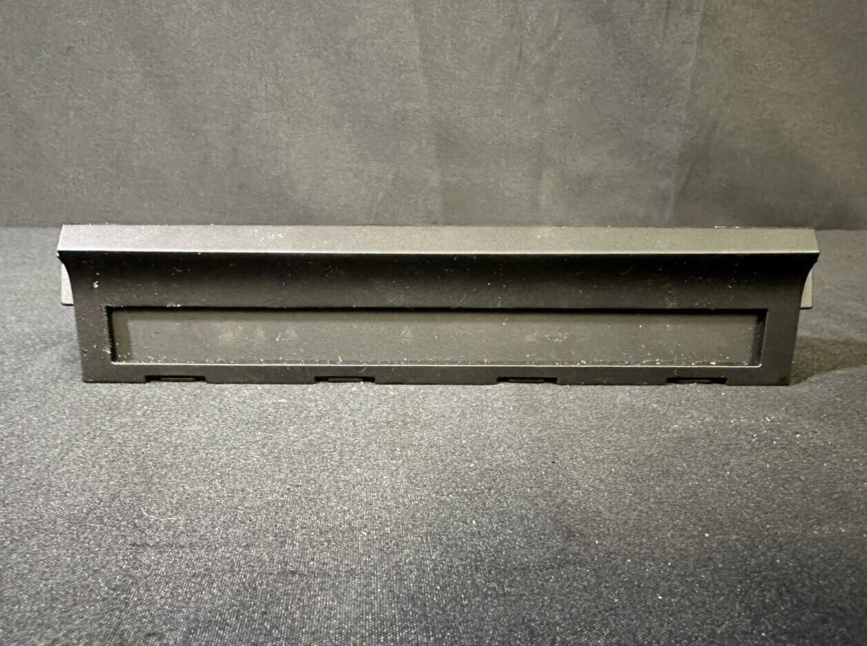 Mazda 6 / CX5 SKYACTIV-D 150 2019 Fahrerinfo Info Anzeige GCBA55260A