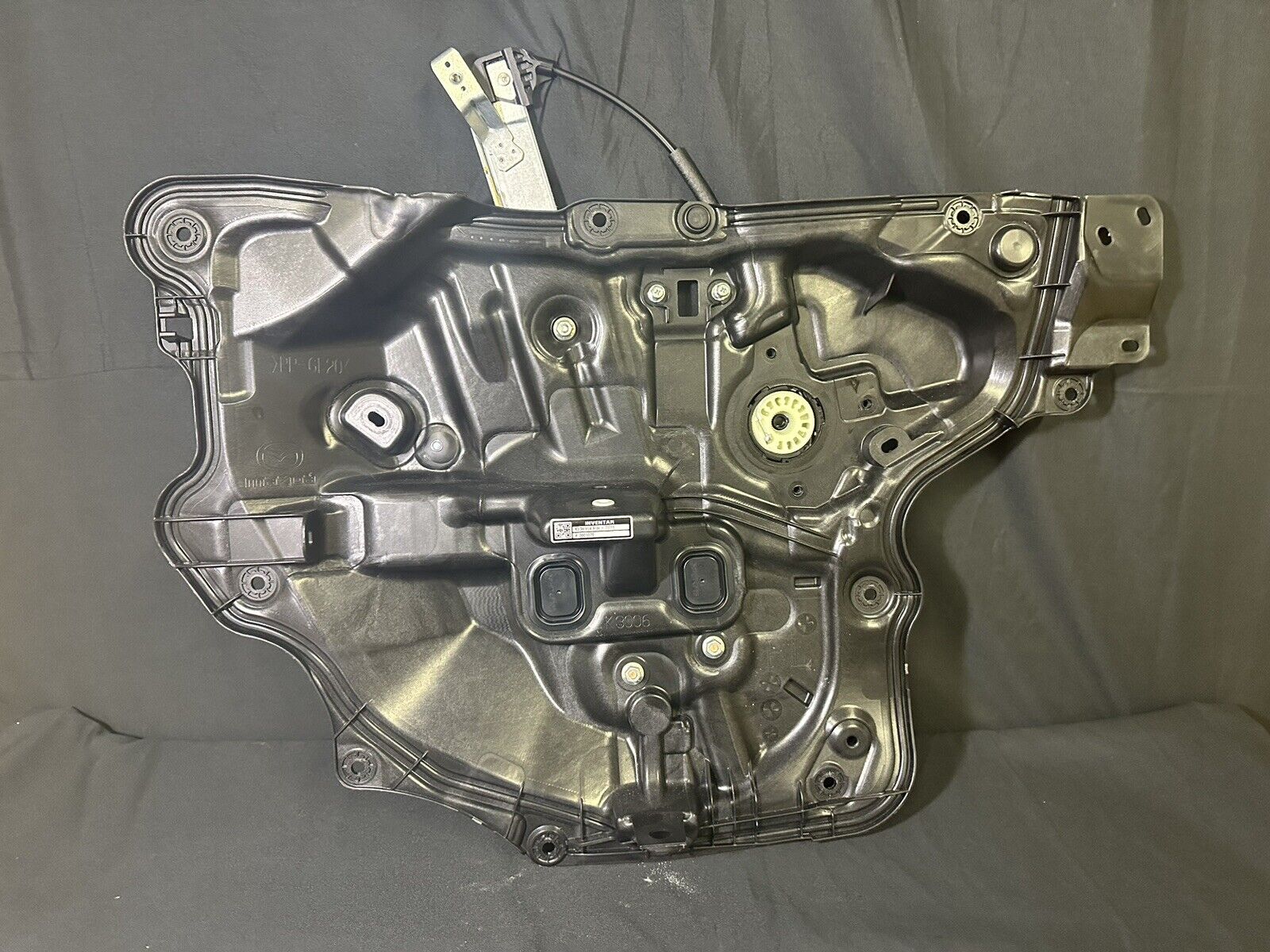 Mazda 6 / CX5 SKYACTIV-D 150 2019 Fensterheber Tür Vorn Links