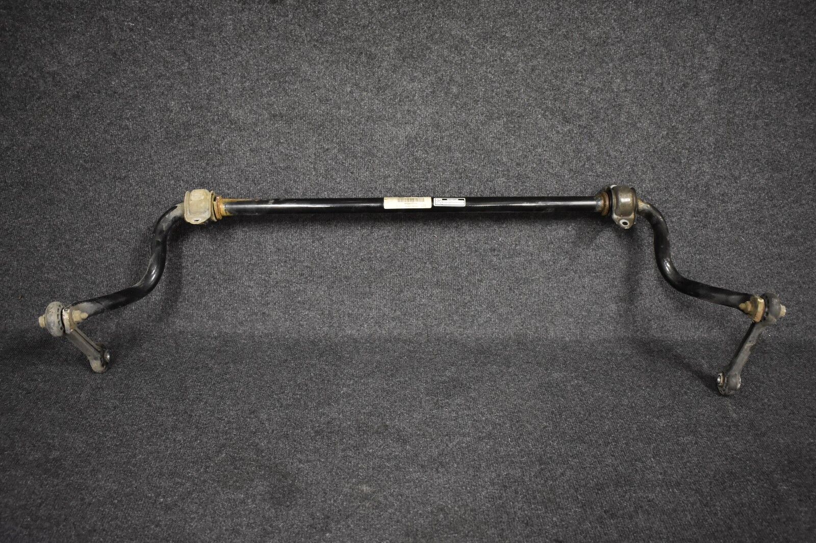 Audi A4 B8 1.8 2.0 TFSI TDI Stabilisator Vorderachse 25,6mm 8K0411309K Schreiben Sie