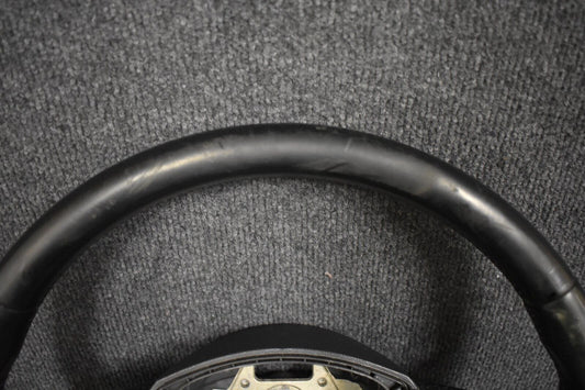 Audi A4 B8 1.8 2.0 TFSI TDI Multifunktionslenkrad Lederlenkrad 8K0419091 BG