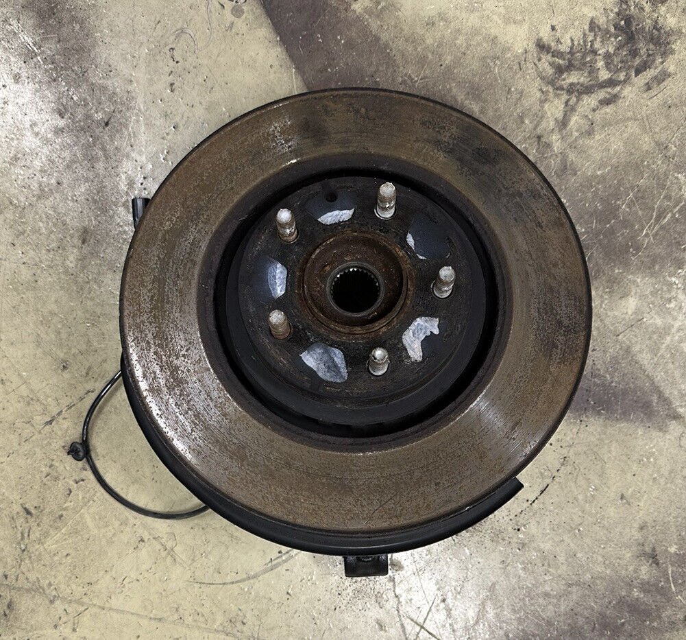 Mazda 6 GL,GJ / CX5 2019 2,2L Achsschenkel ABS-Sensor Vorne Links GHP933031A