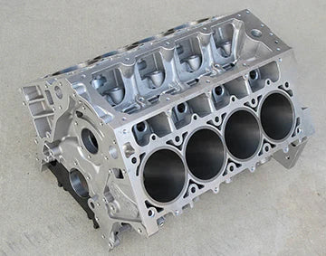 MOTOREN & MOTORENTEILE