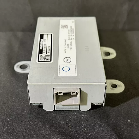 Mazda 6 / CX5 SKYACTIV-D 150 2019 Steuergerät Elektromodul