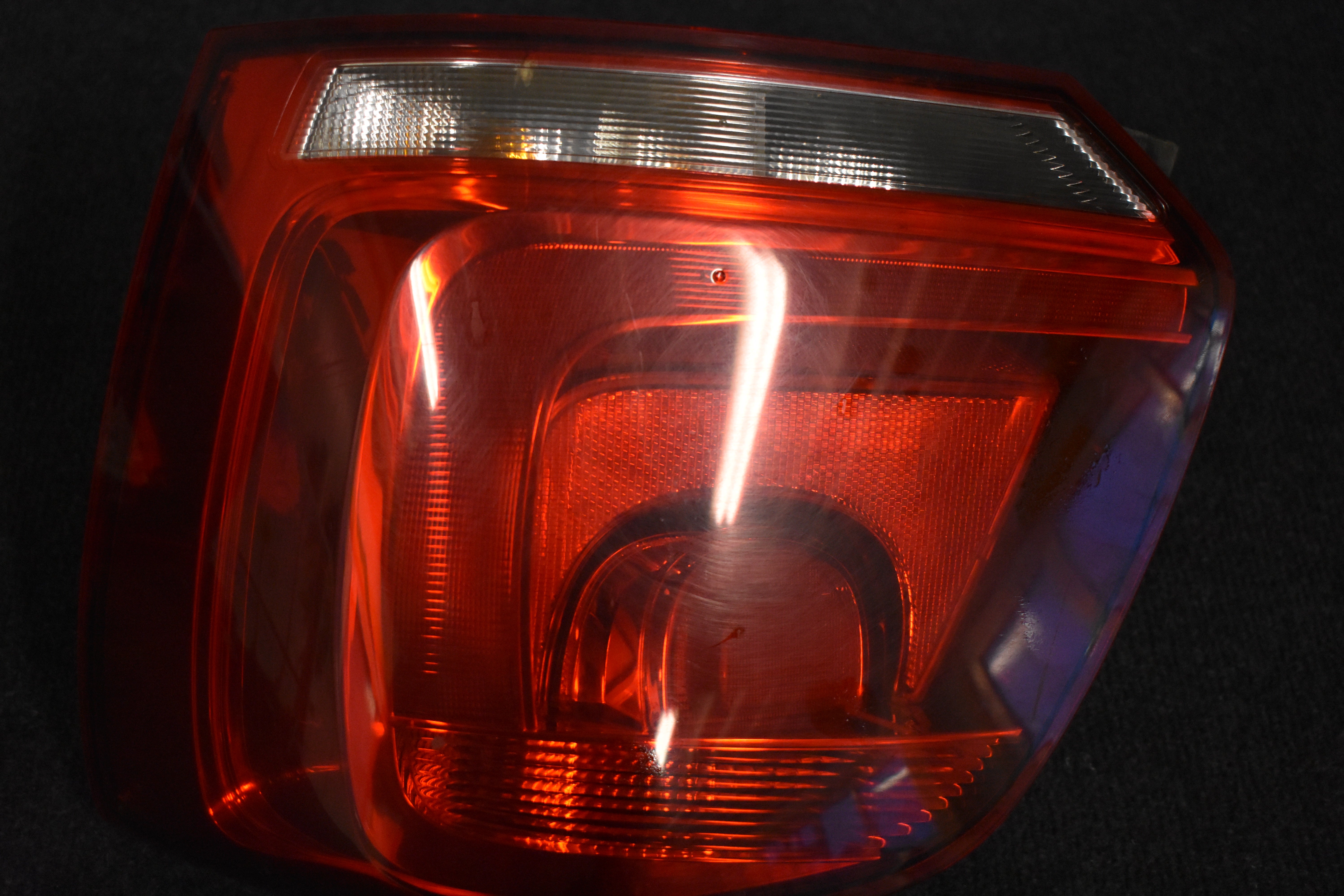 Volkswagen Polo-6R Rückleuchte Rechts R0945258A