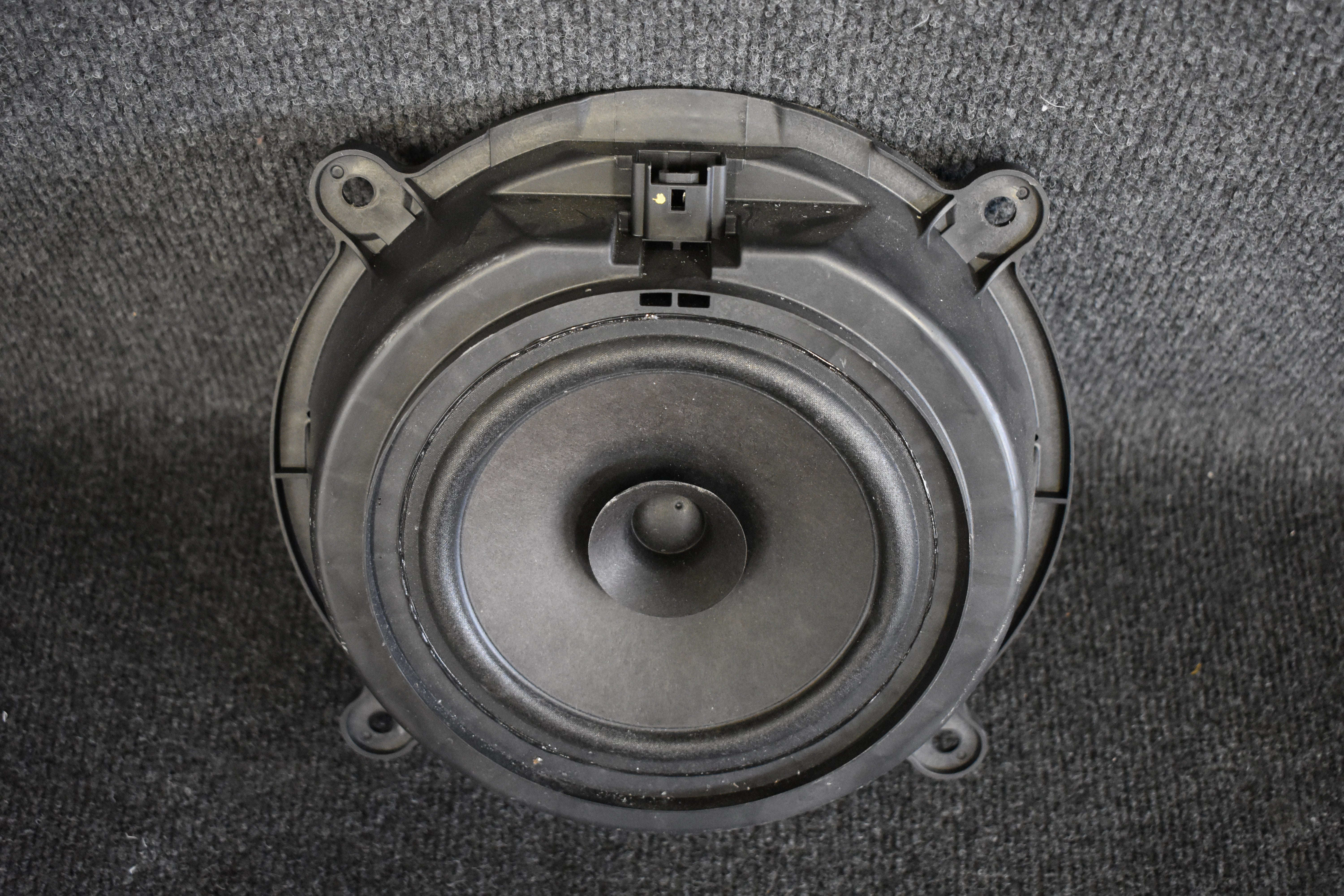 Mazda Frontlautsprecher - TK53-66-960