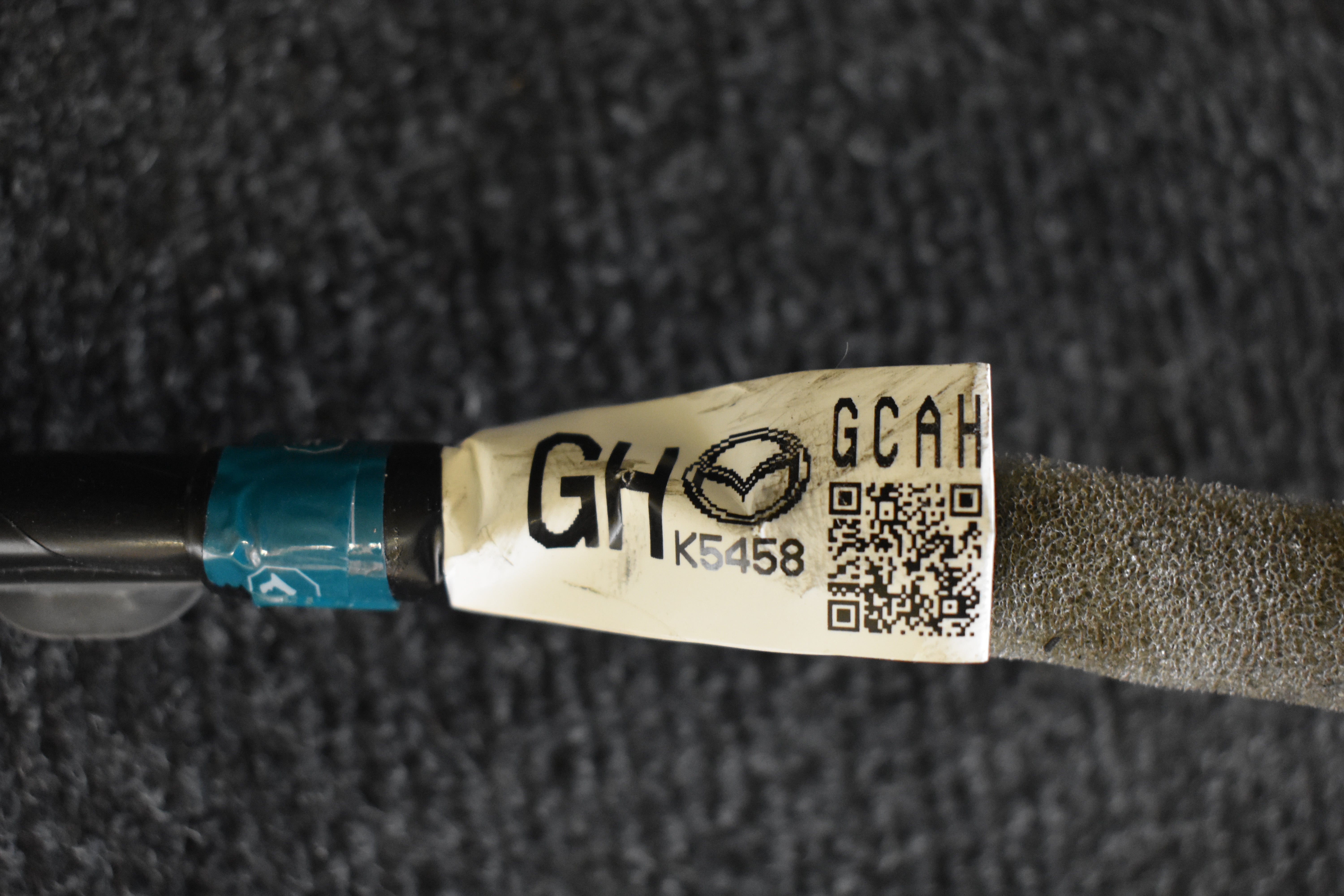 Mazda CX-5 Kabelbaum VORNE RECHTS SEITE Tür