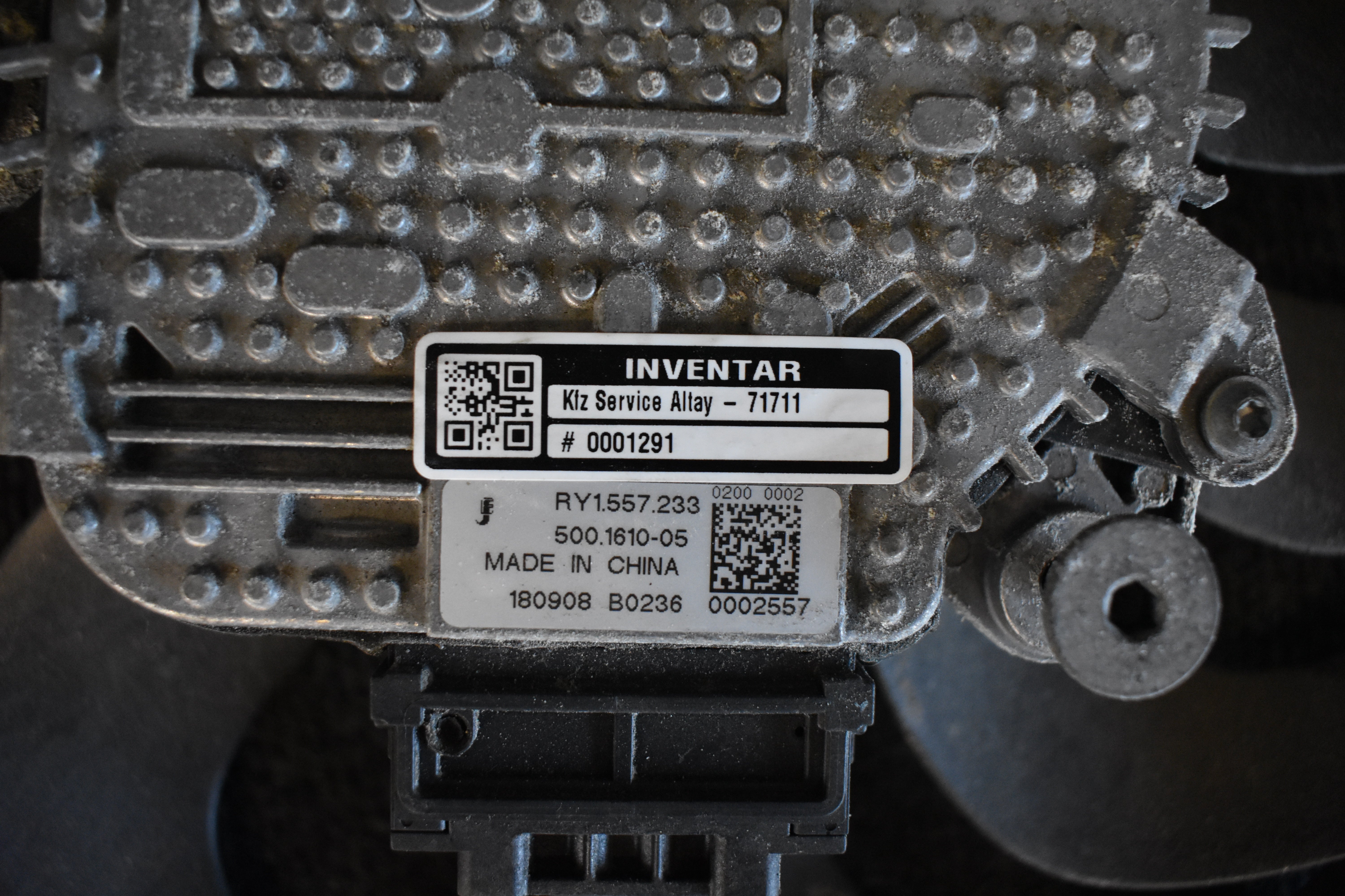 Lüfter Motorkühlung Motorlüfter Kühlerlüfter