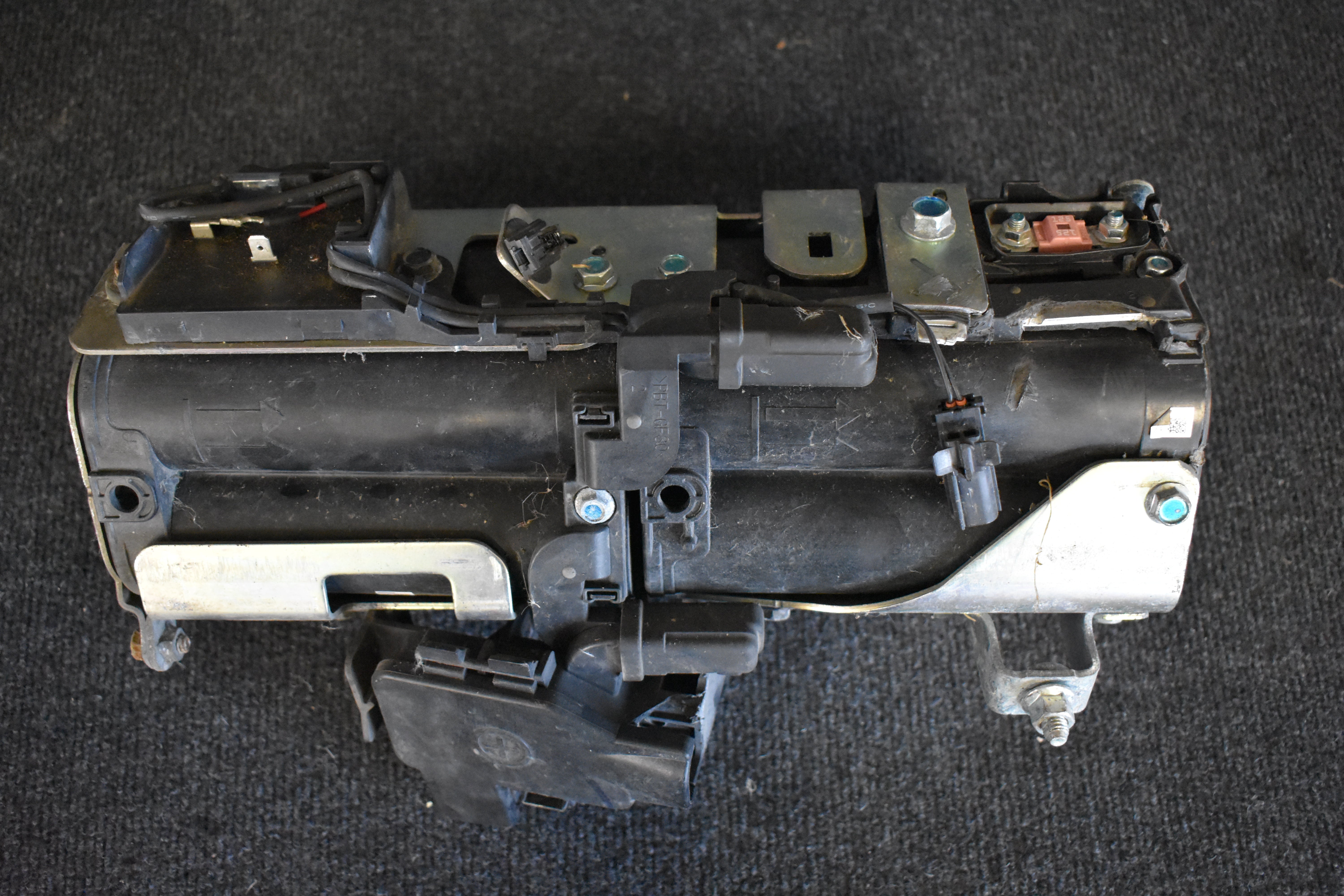 Mazda 6 Start/Stop-Steuermodul