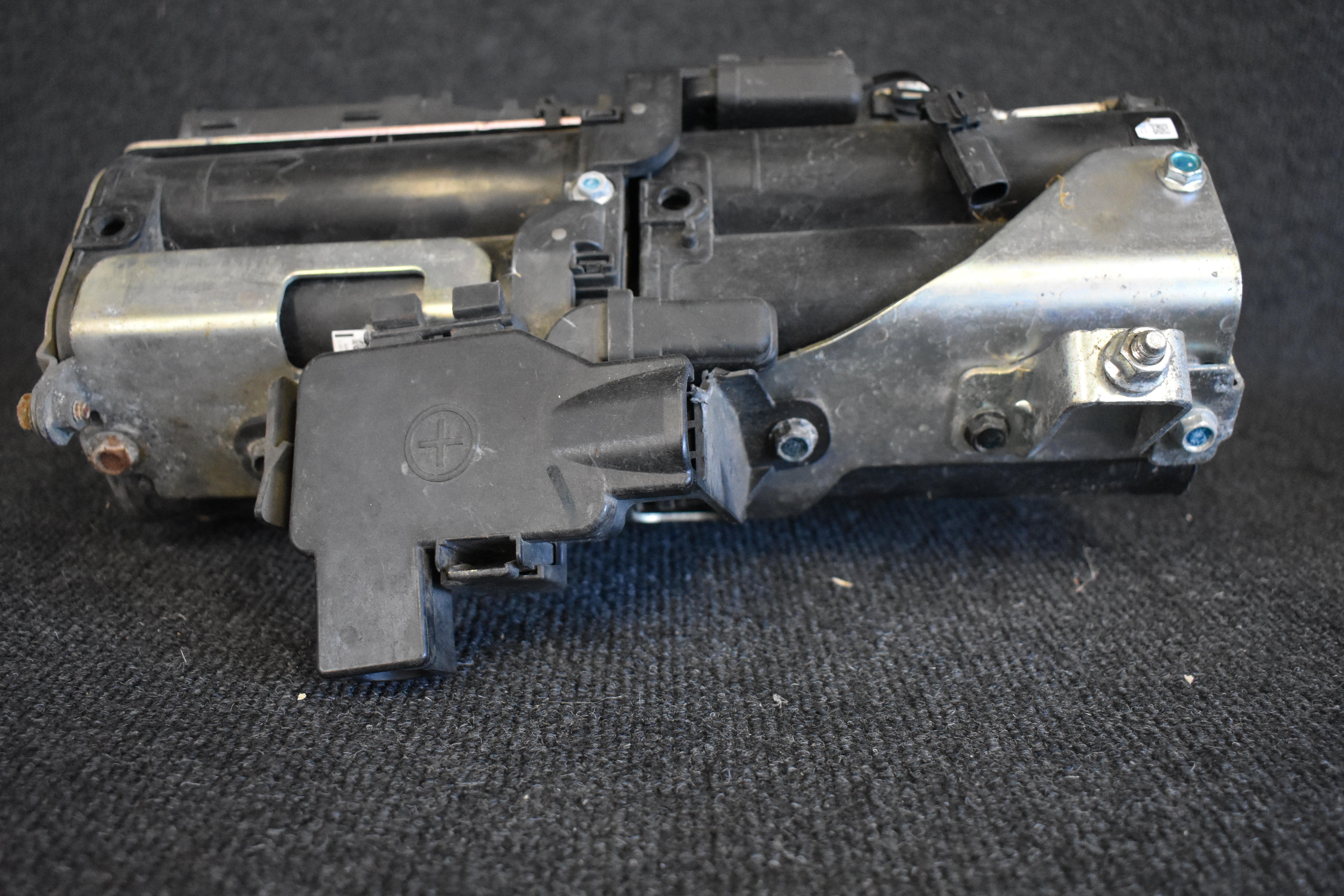 Mazda 6 Start/Stop-Steuermodul