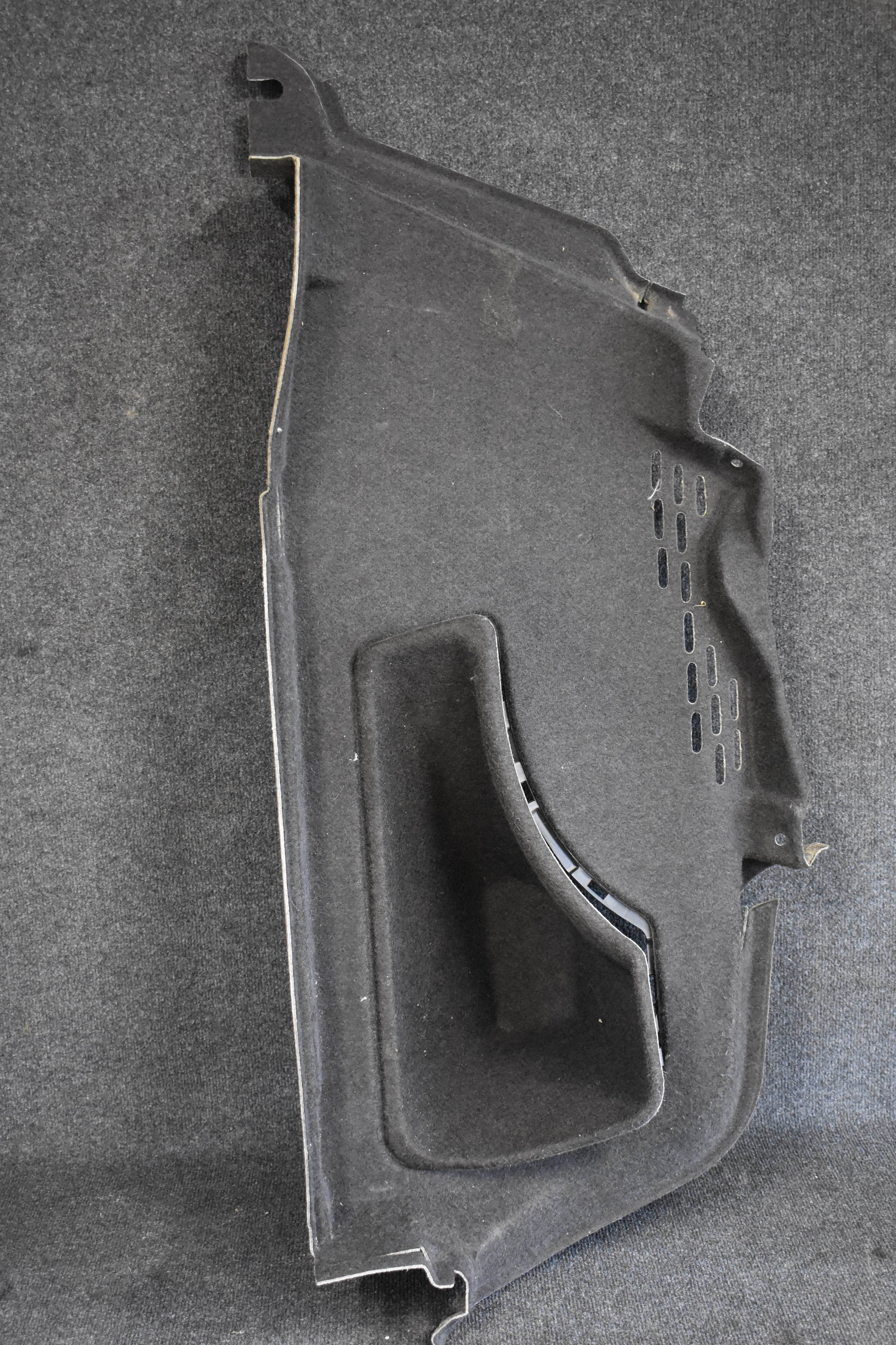 Audi A4 Kofferraumverkleidungen 8K5 863 888 E CA9