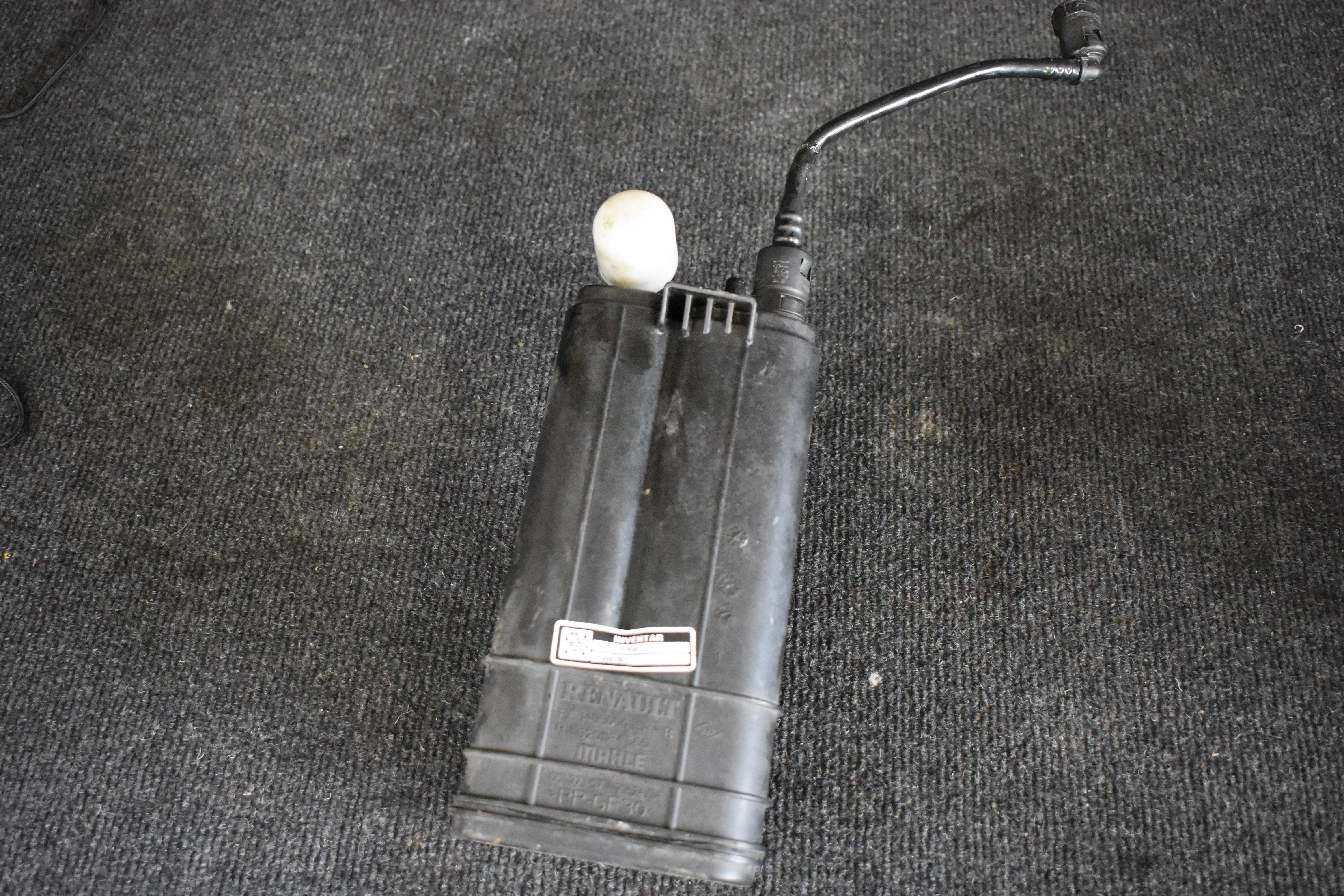 Renault 149509035R Aktivkohlefilter