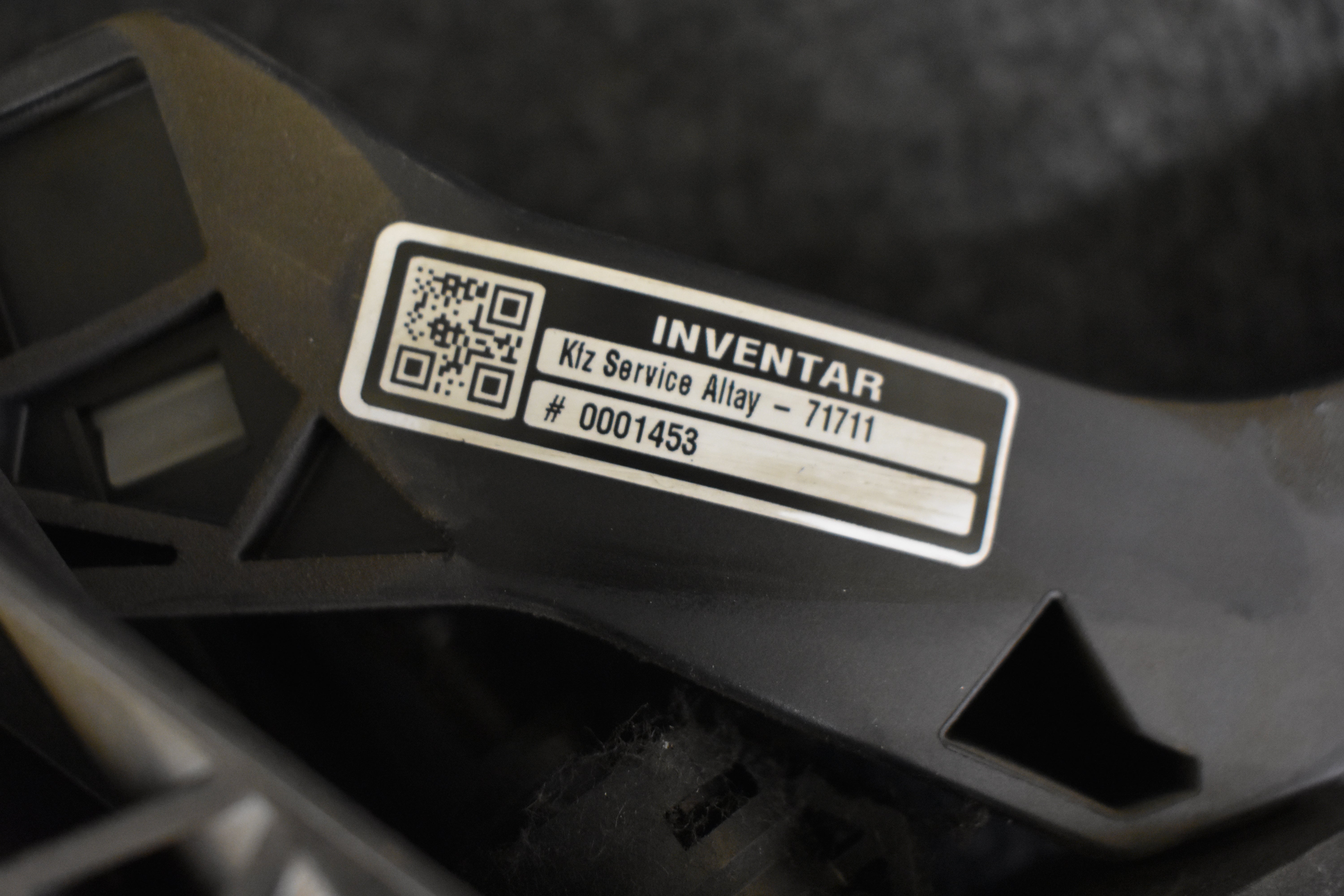 Volkswagen Polo Kupplungspedal 6R1721059H