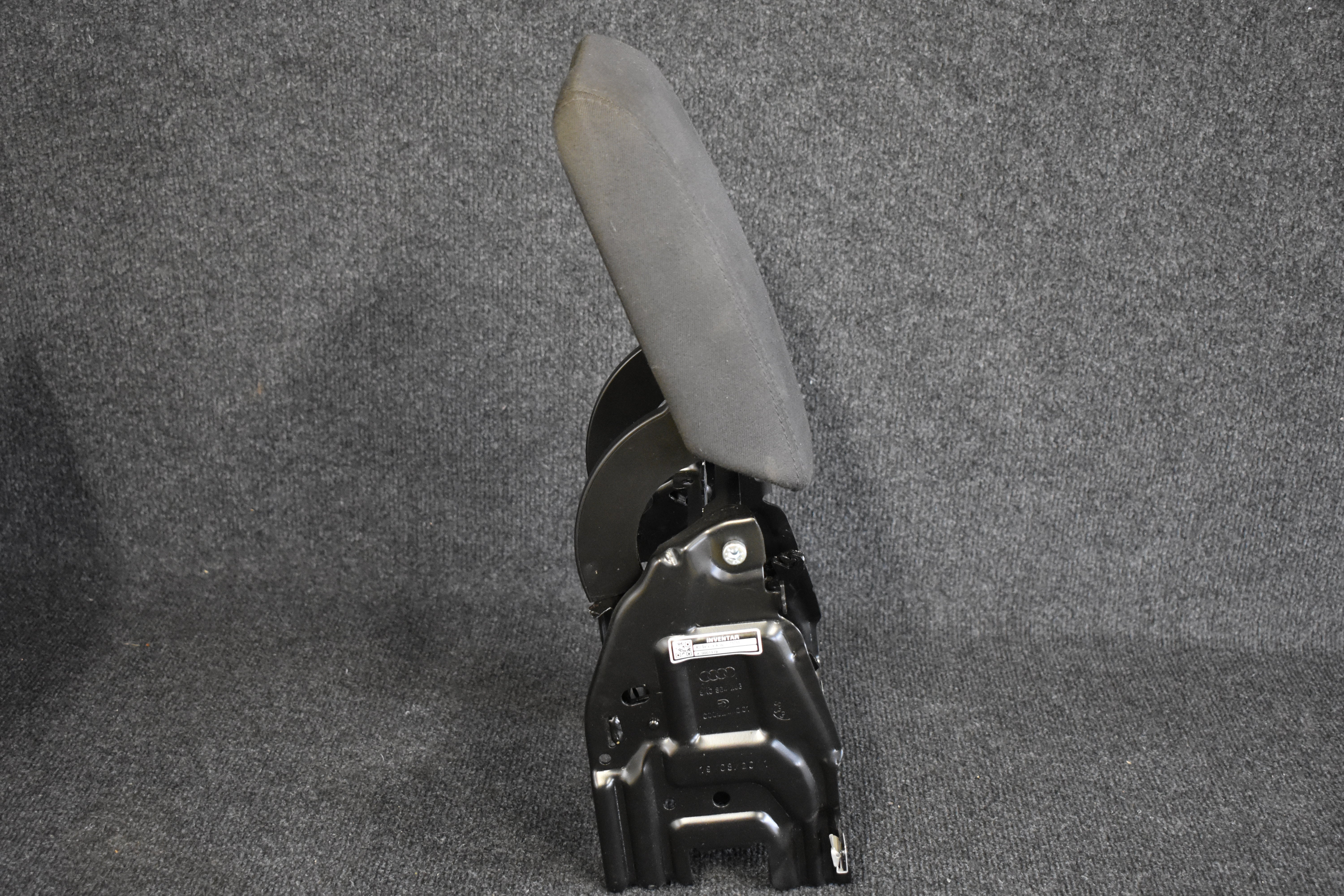 Audi A4 B8 Mittelarmlehne