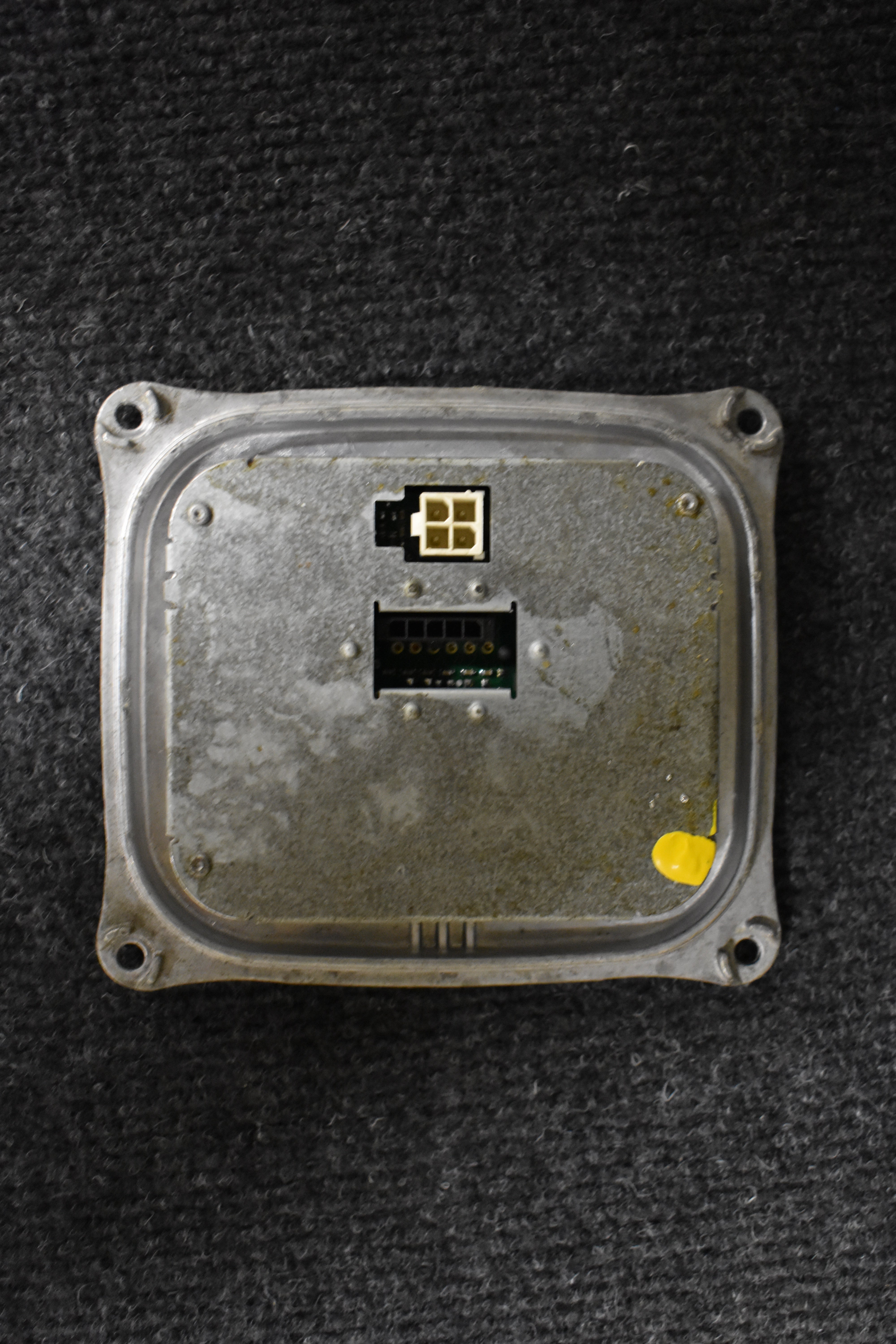 Audi A4 8K LED Tagfahrlicht Steuergerät LeistungsModul 8k0907472a