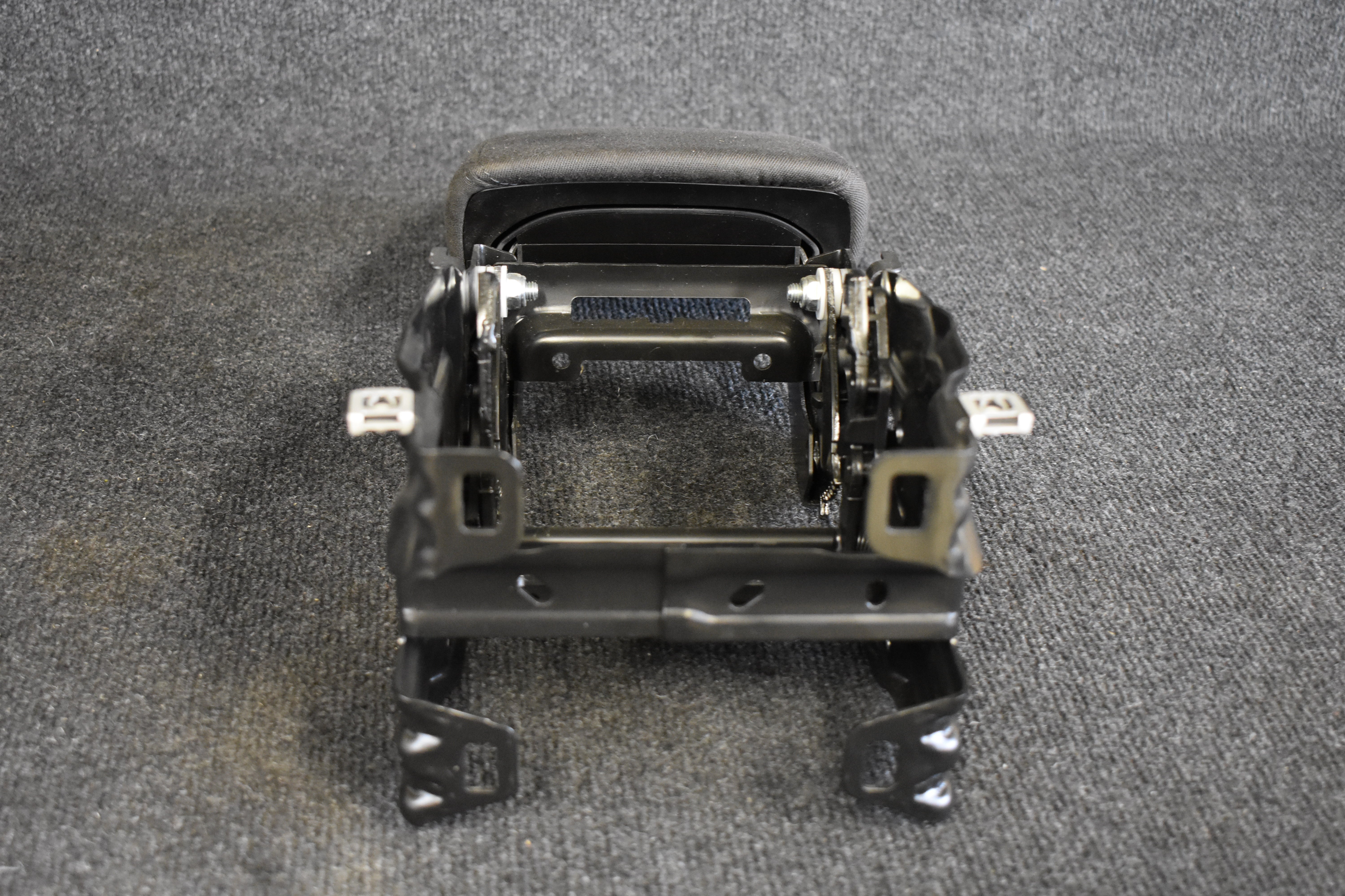 Audi A4 B8 Mittelarmlehne