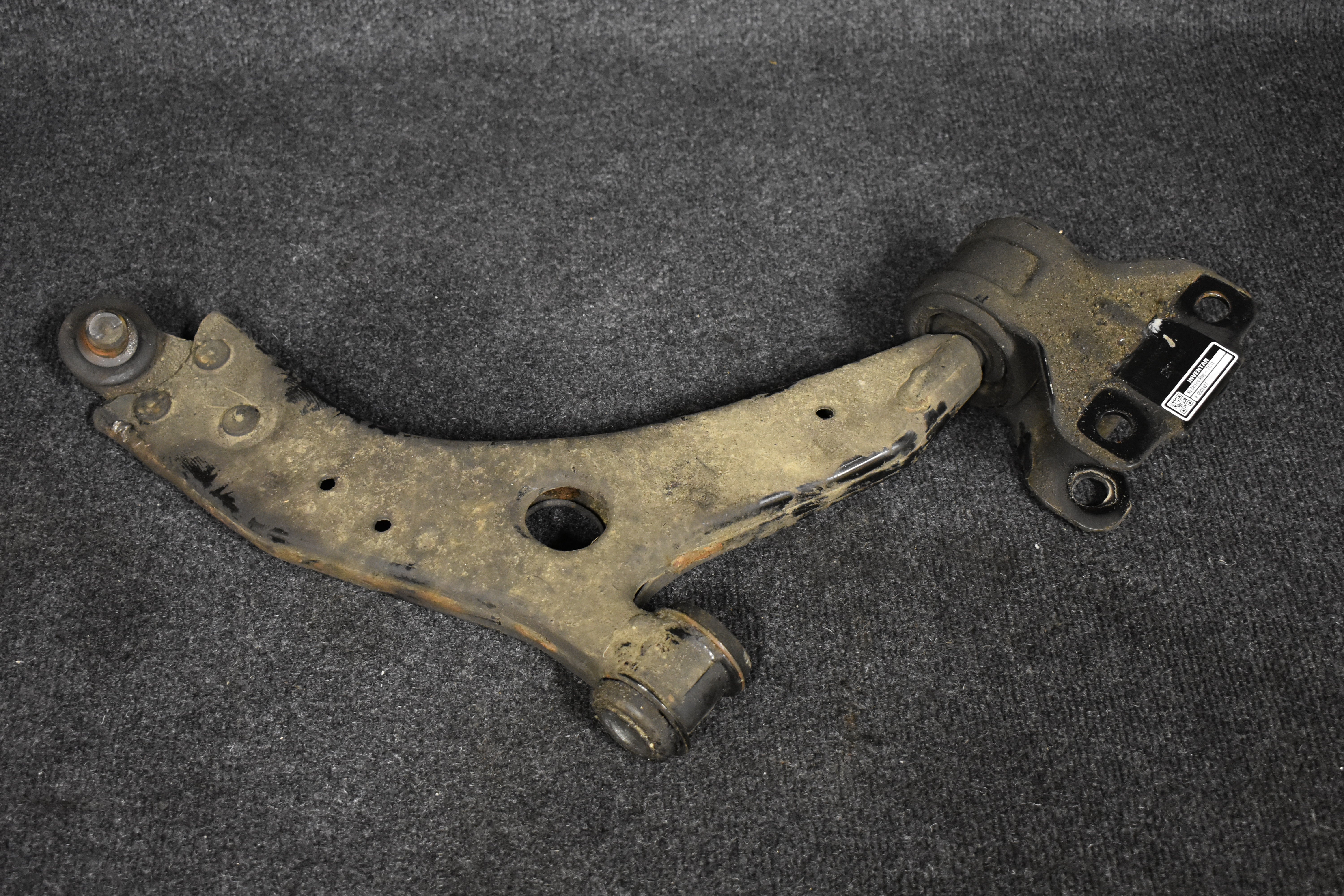 FORD FOCUS MK3 QUERLENKER VORNE LINKS BV61-3A262