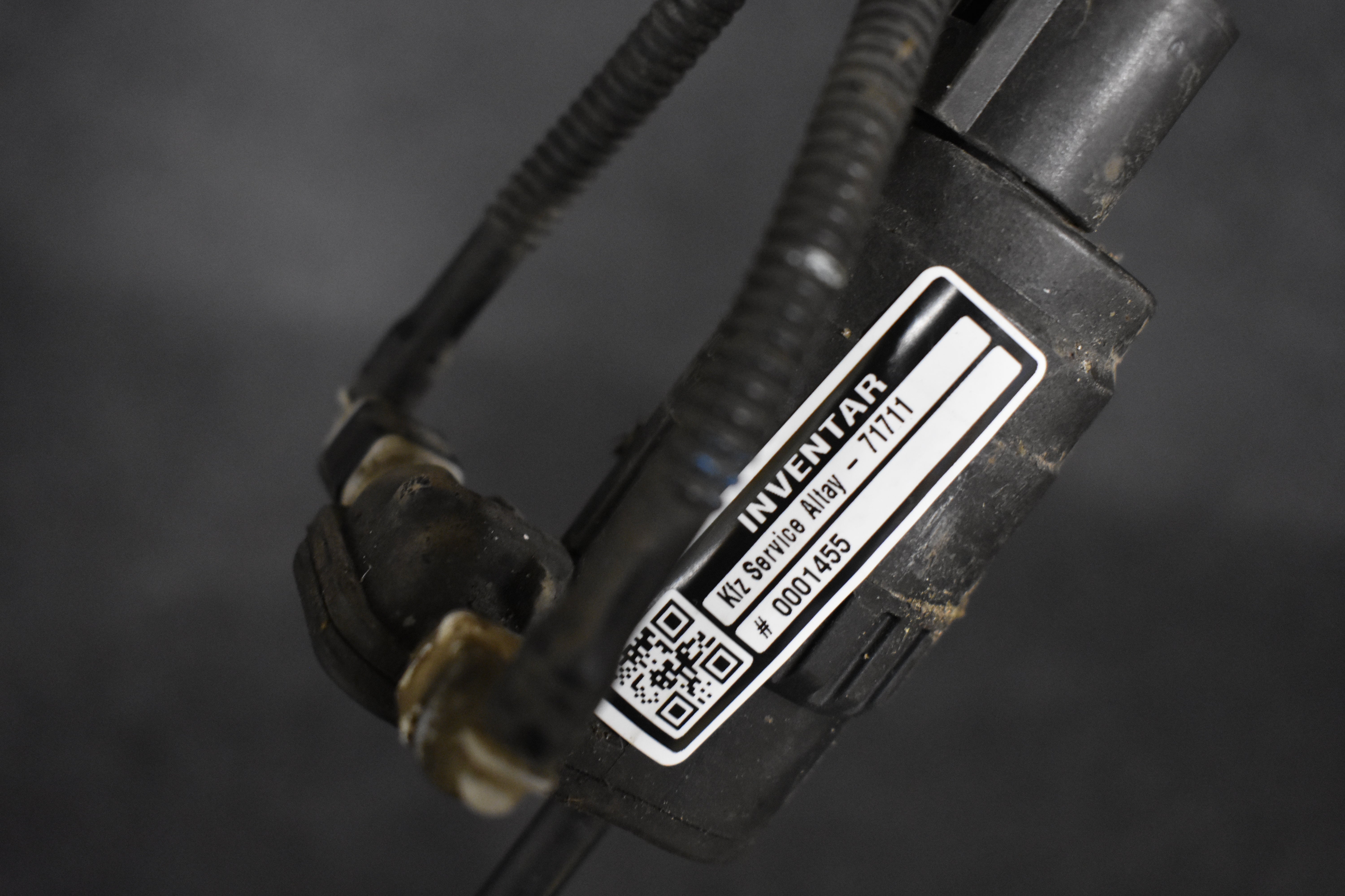 Volkswagen Polo Wischwasserpumpe 1K6955651