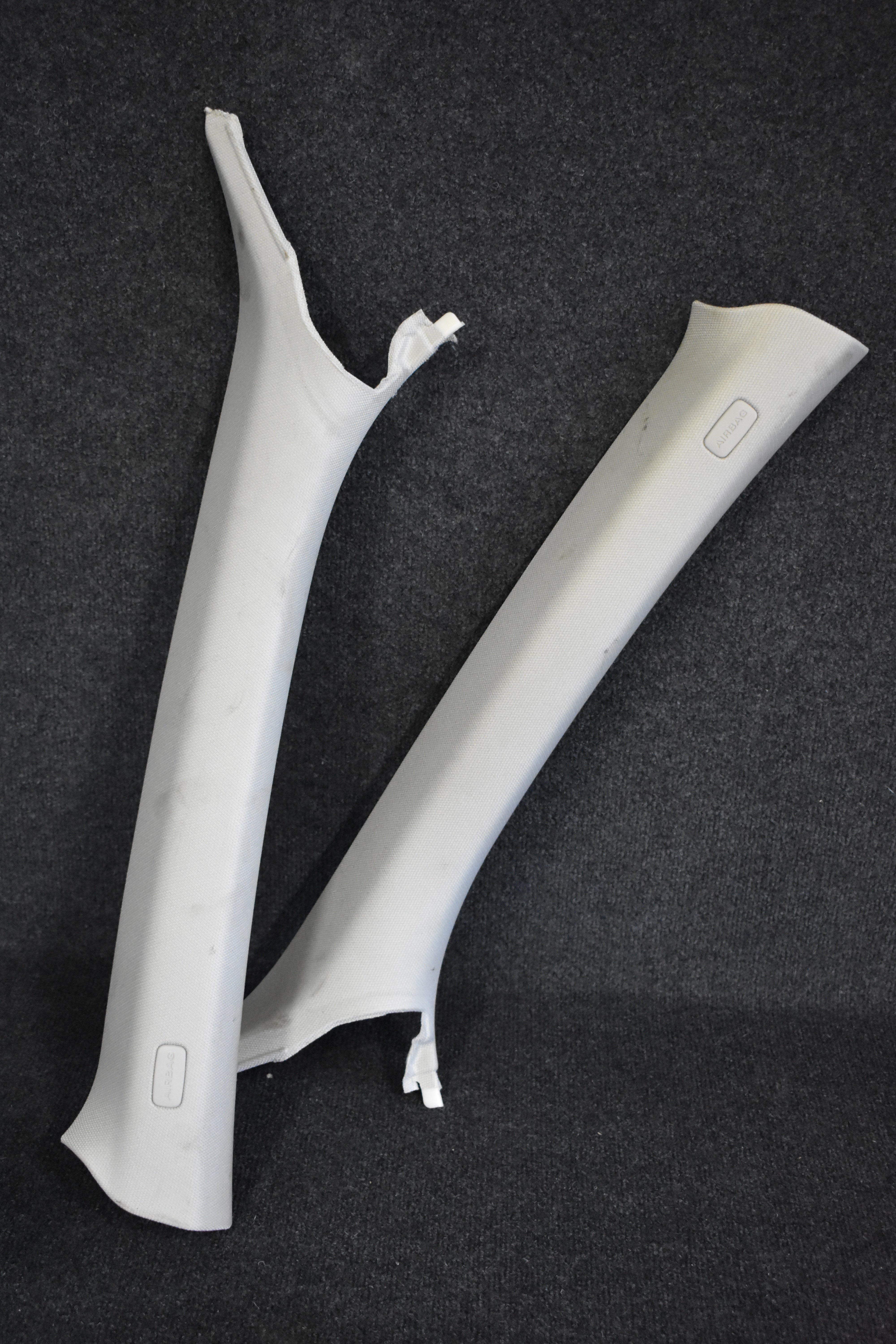 Audi A4 B8 Innenausstattung Rechts Links