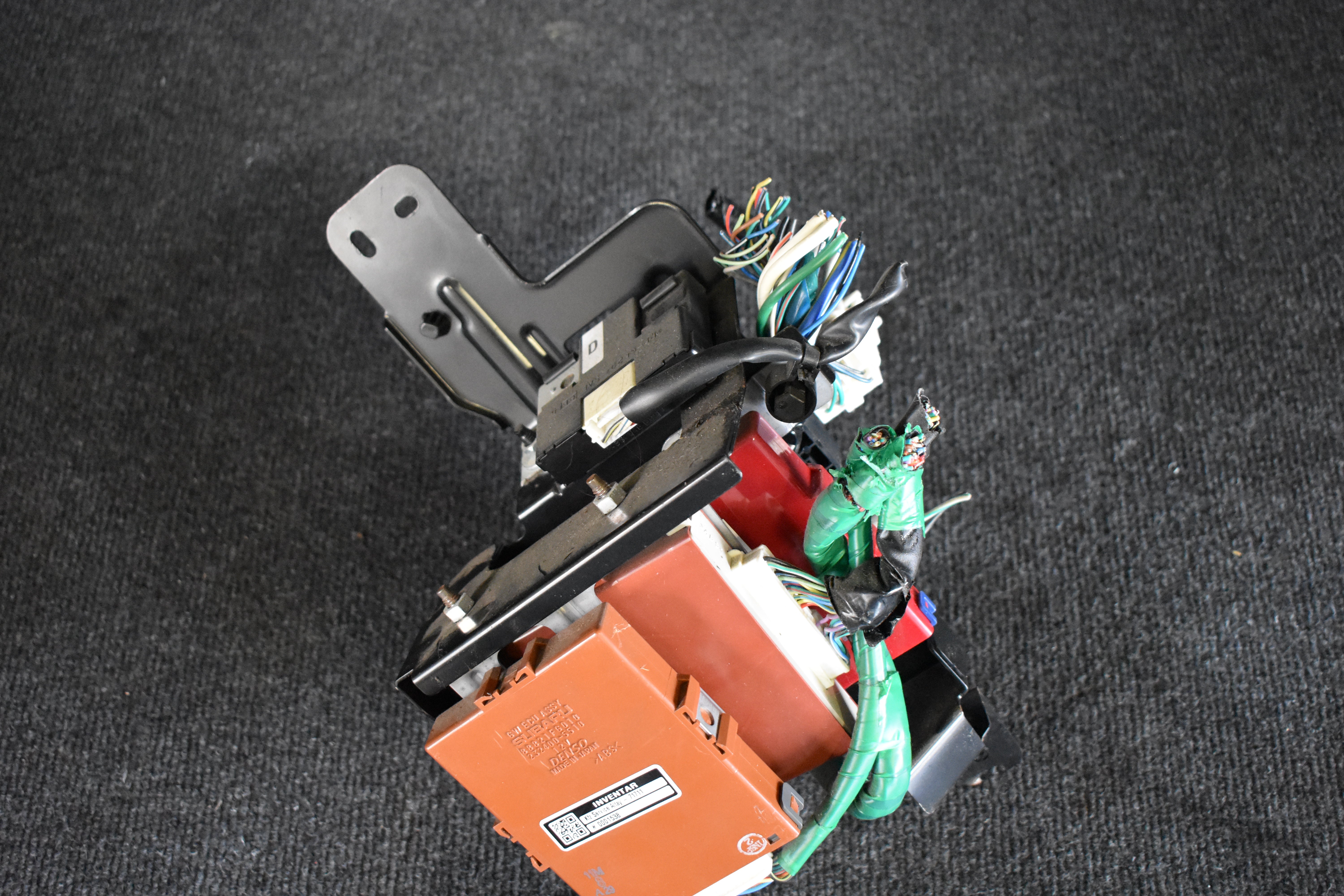 Subaru Forester 88821FG010 Türschliessungs-Kontrol