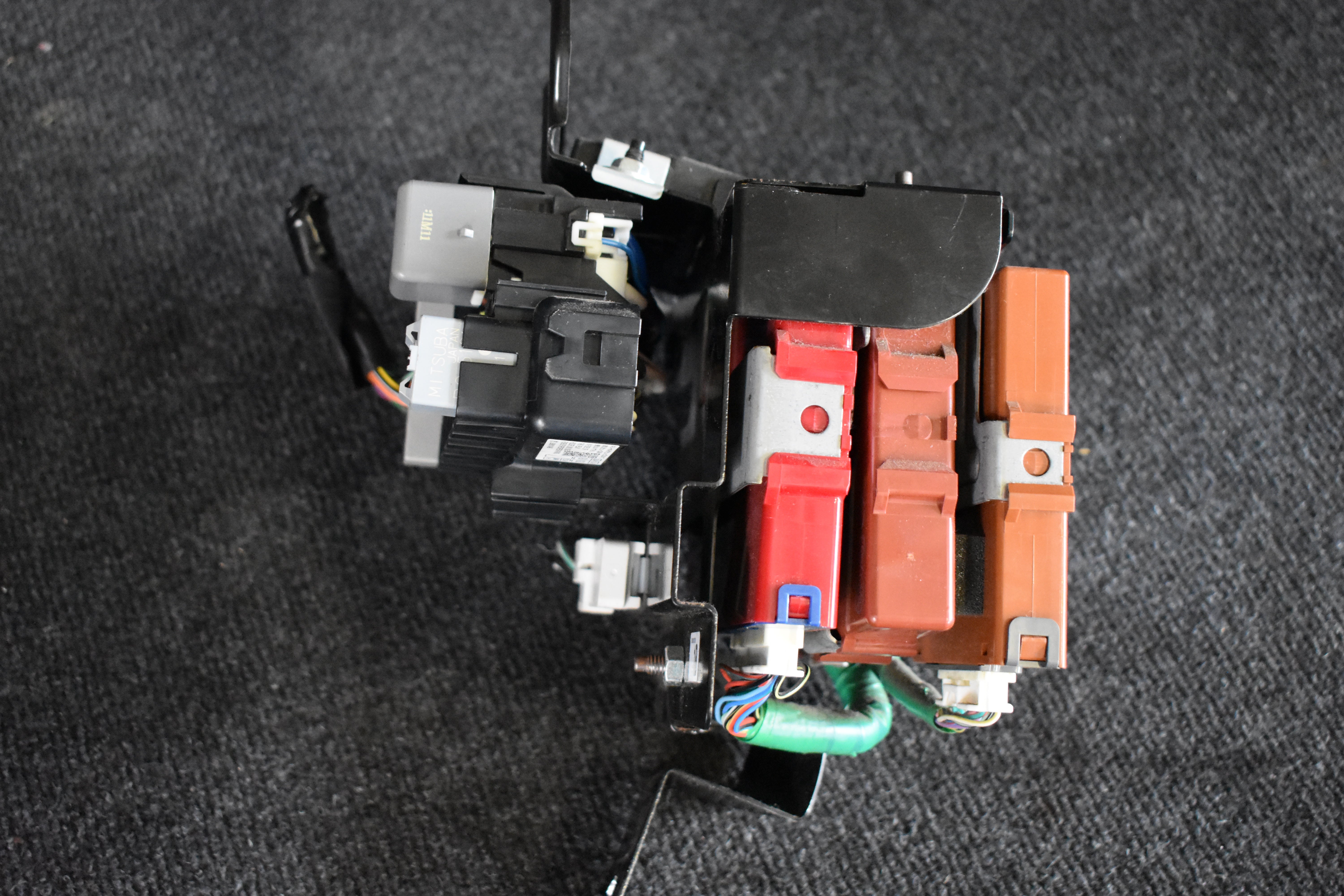 Subaru Forester 88821FG010 Türschliessungs-Kontrol