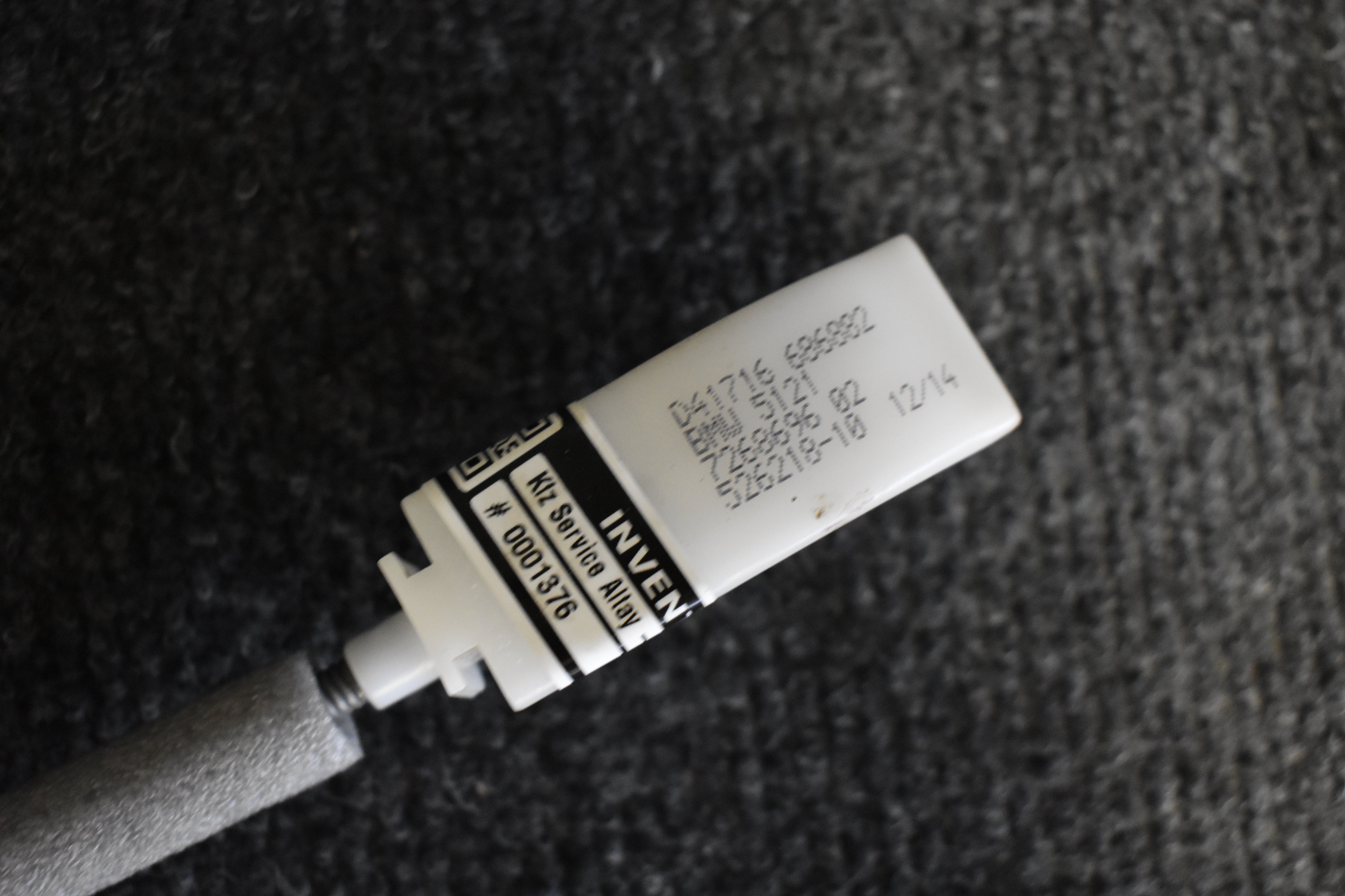 BMW F22 2er F21 F23 F87 Bowdenzug Türöffner innen vorne 7268696