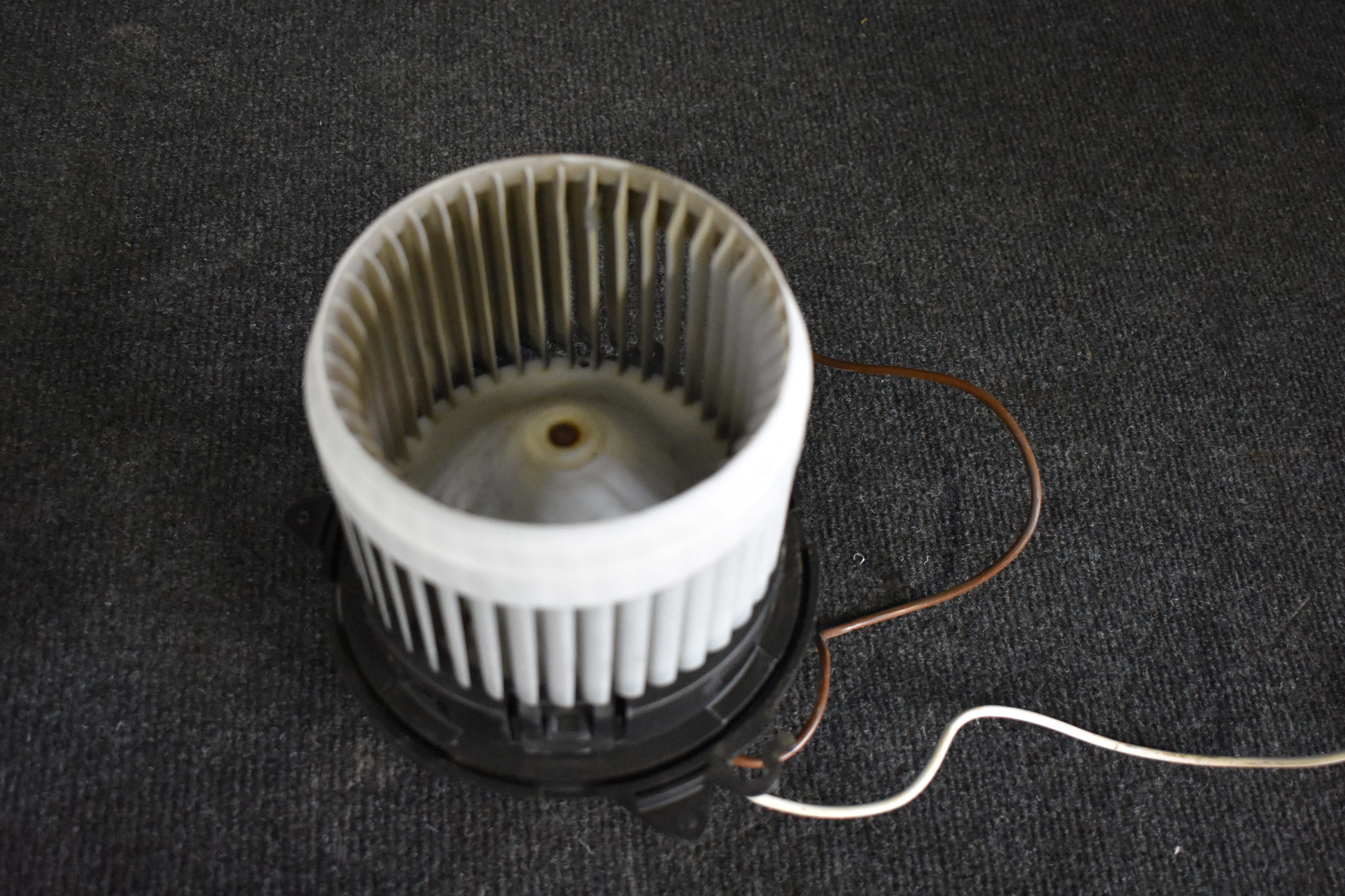 Renault 5P3730100 Heizung Motor