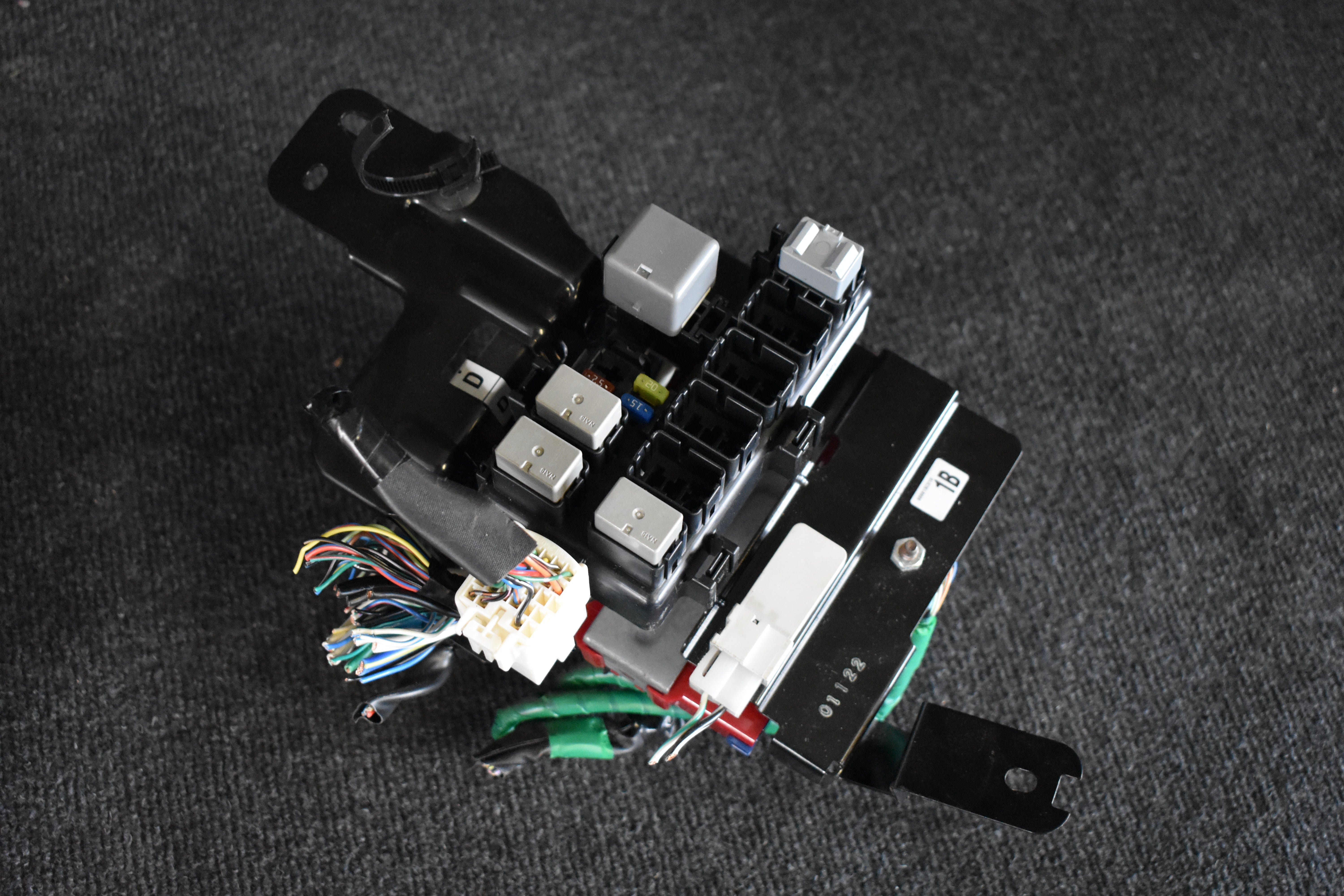 Subaru Forester 88821FG010 Türschliessungs-Kontrol