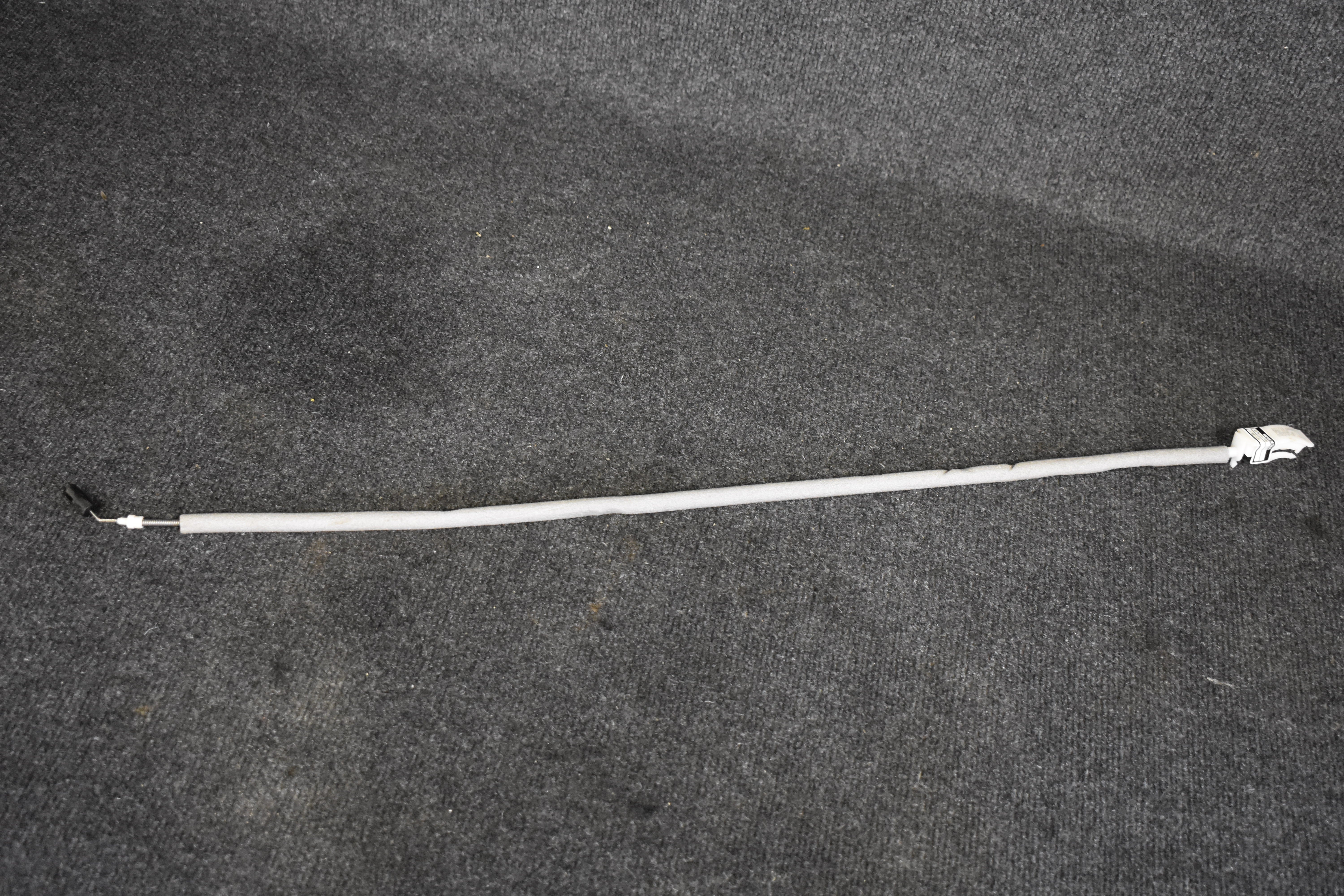 BMW F22 2er F21 F23 F87 Bowdenzug Türöffner innen vorne 7268696