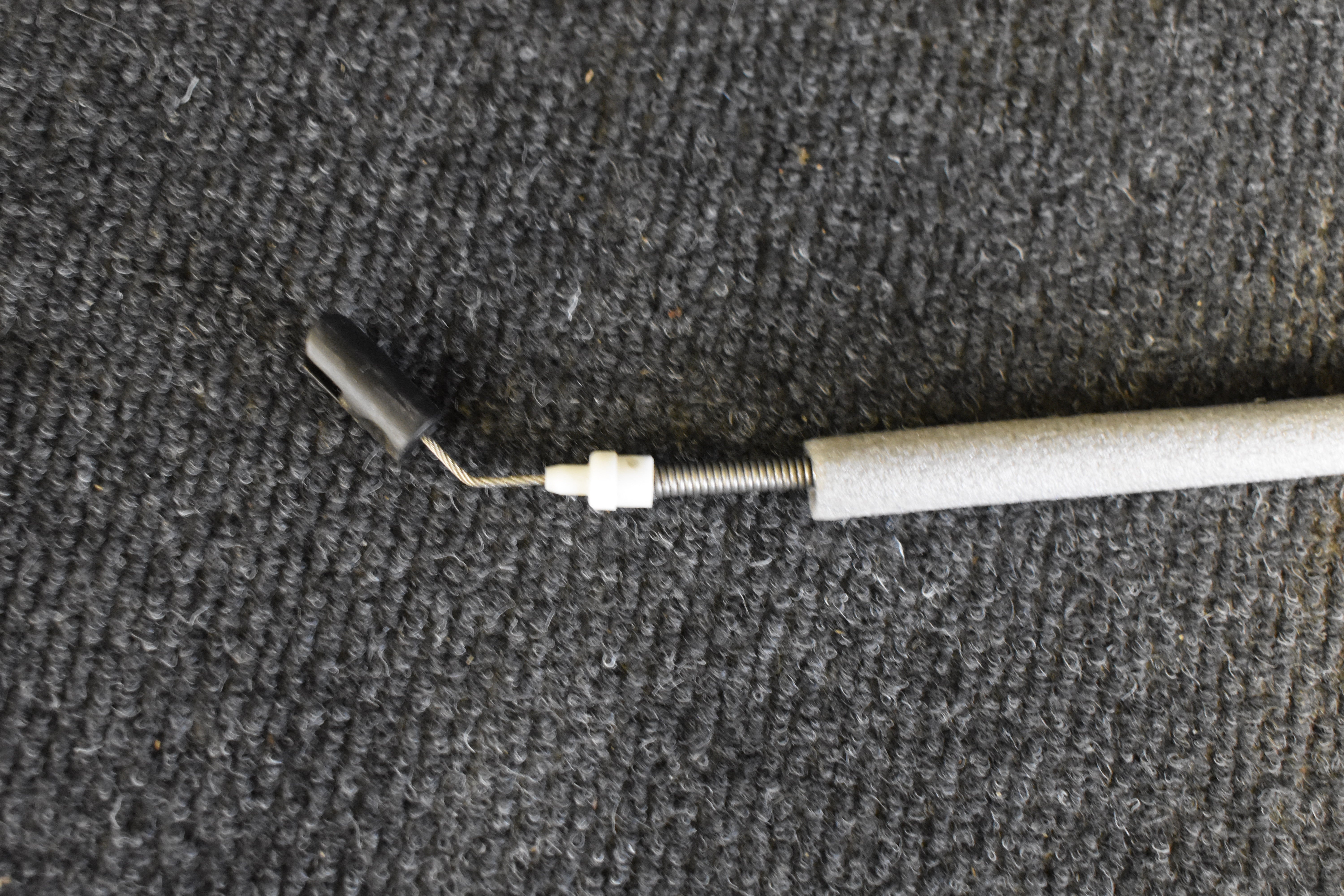 BMW F22 2er F21 F23 F87 Bowdenzug Türöffner innen vorne 7268696