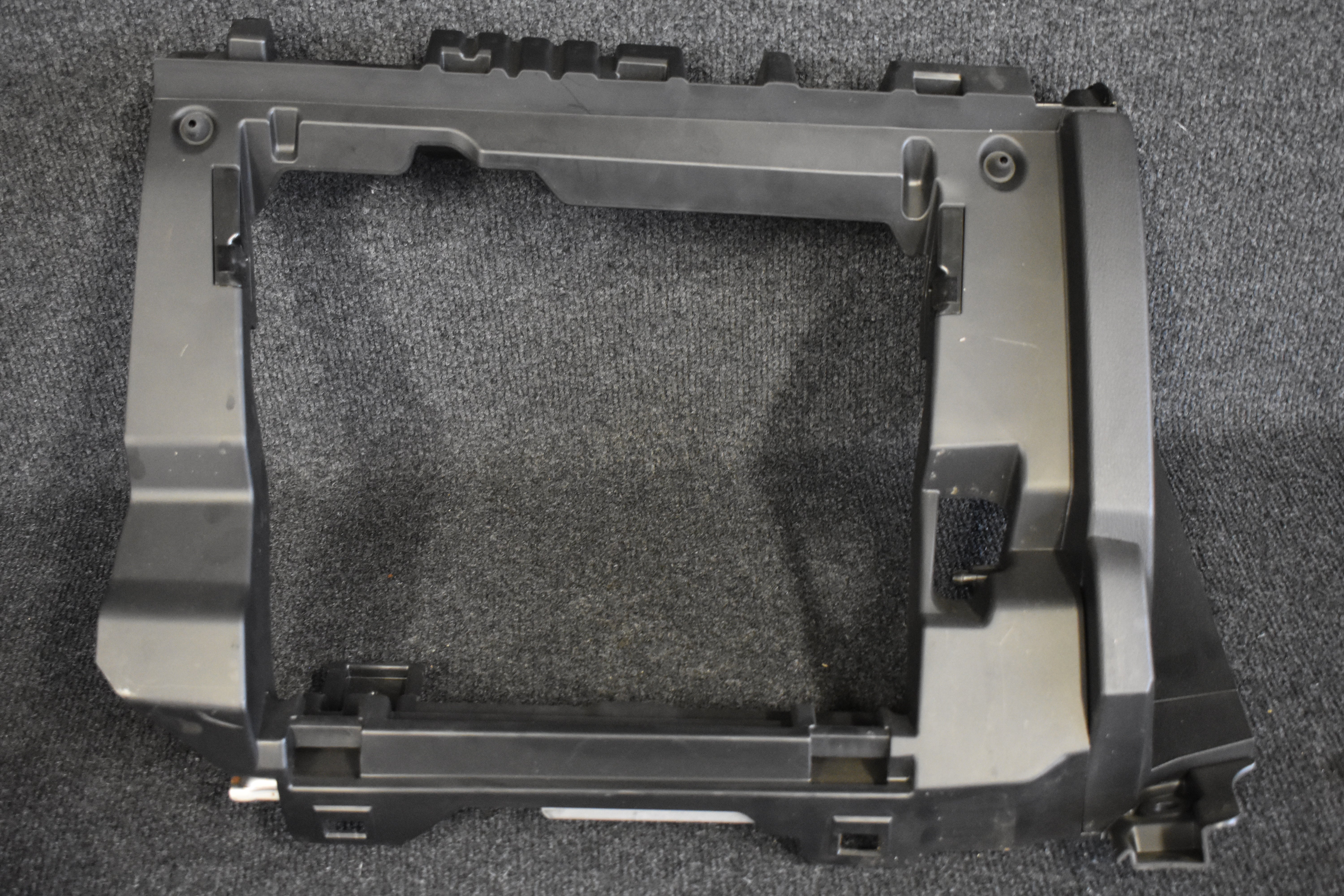 Mazda 6 Handschuhfach Ablagefach Beifahrerseite