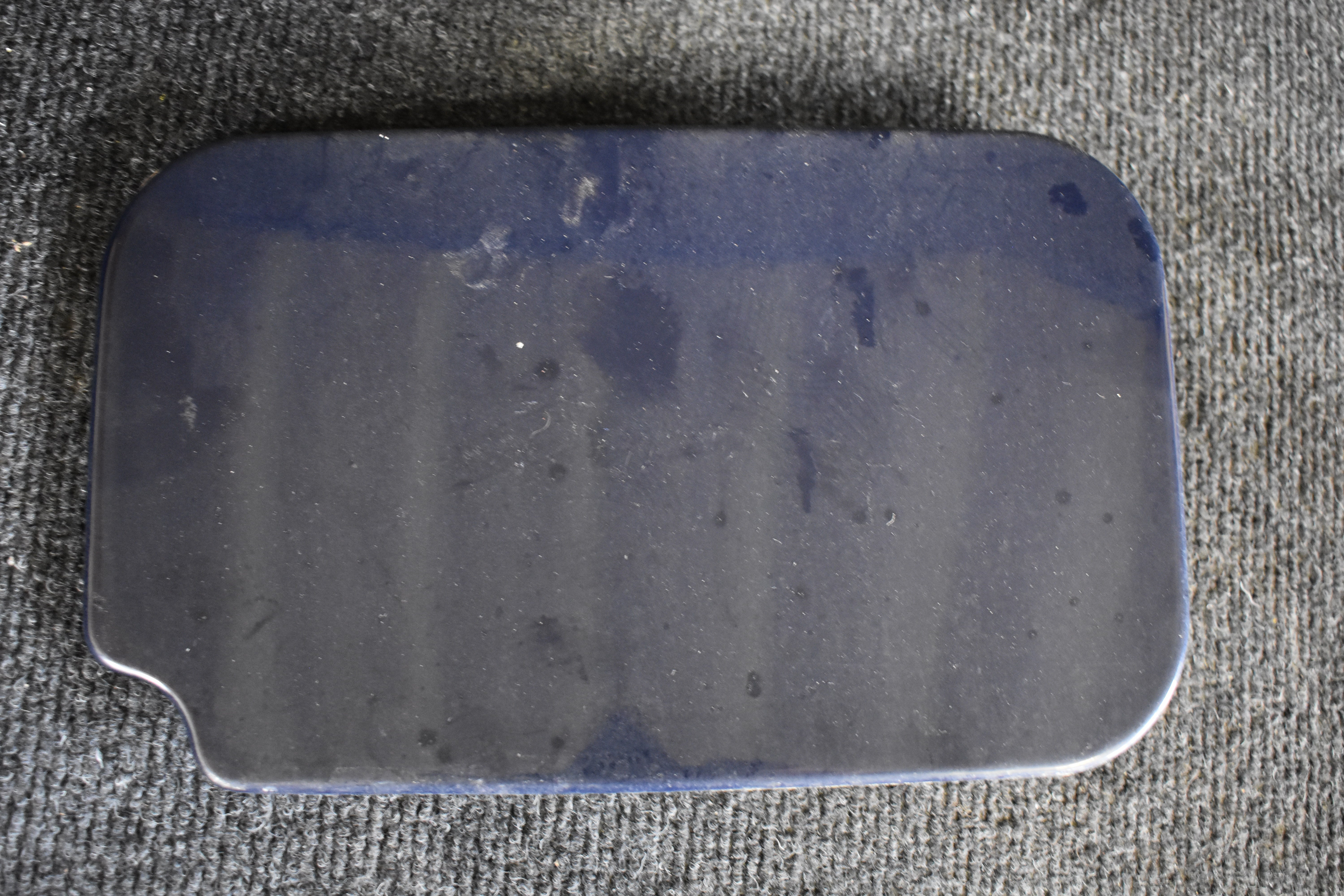 Renault 788380558R Tankklappe