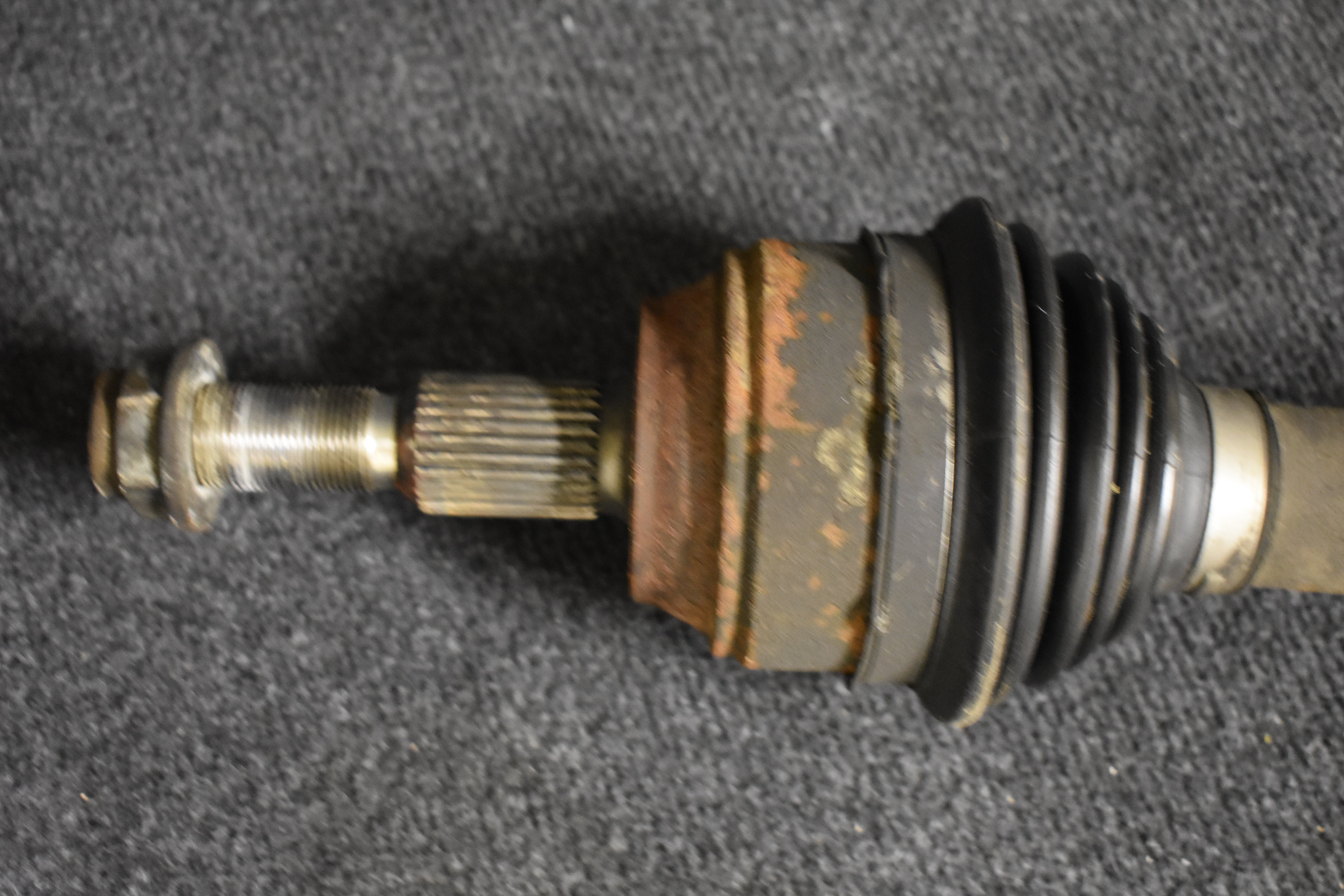 Ford Focus Antriebswelle Rechts Vorne F1F6-3B436-HA