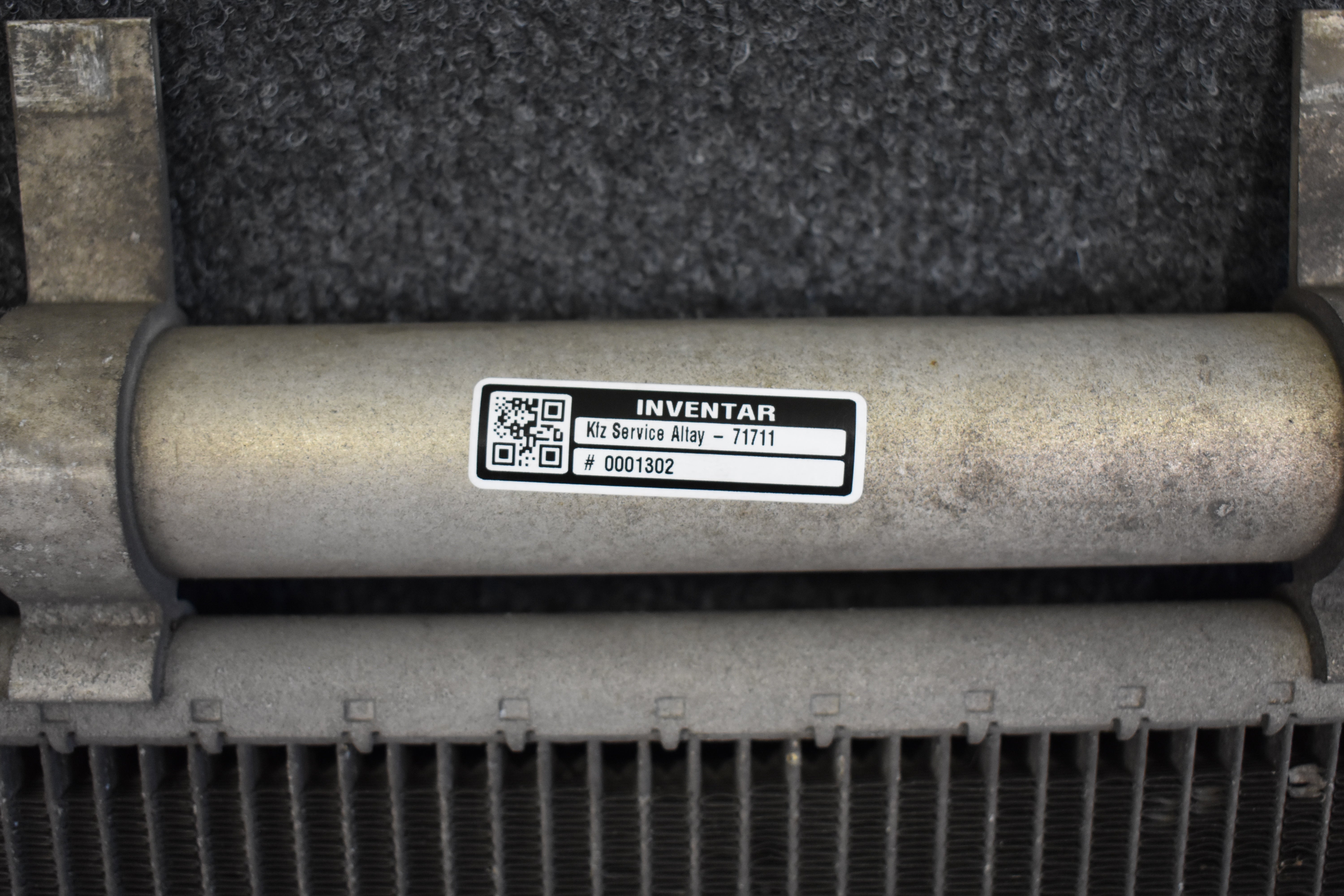 Ford TRANSIT TOURNEO Custom Bus Kondensator Klimakühler