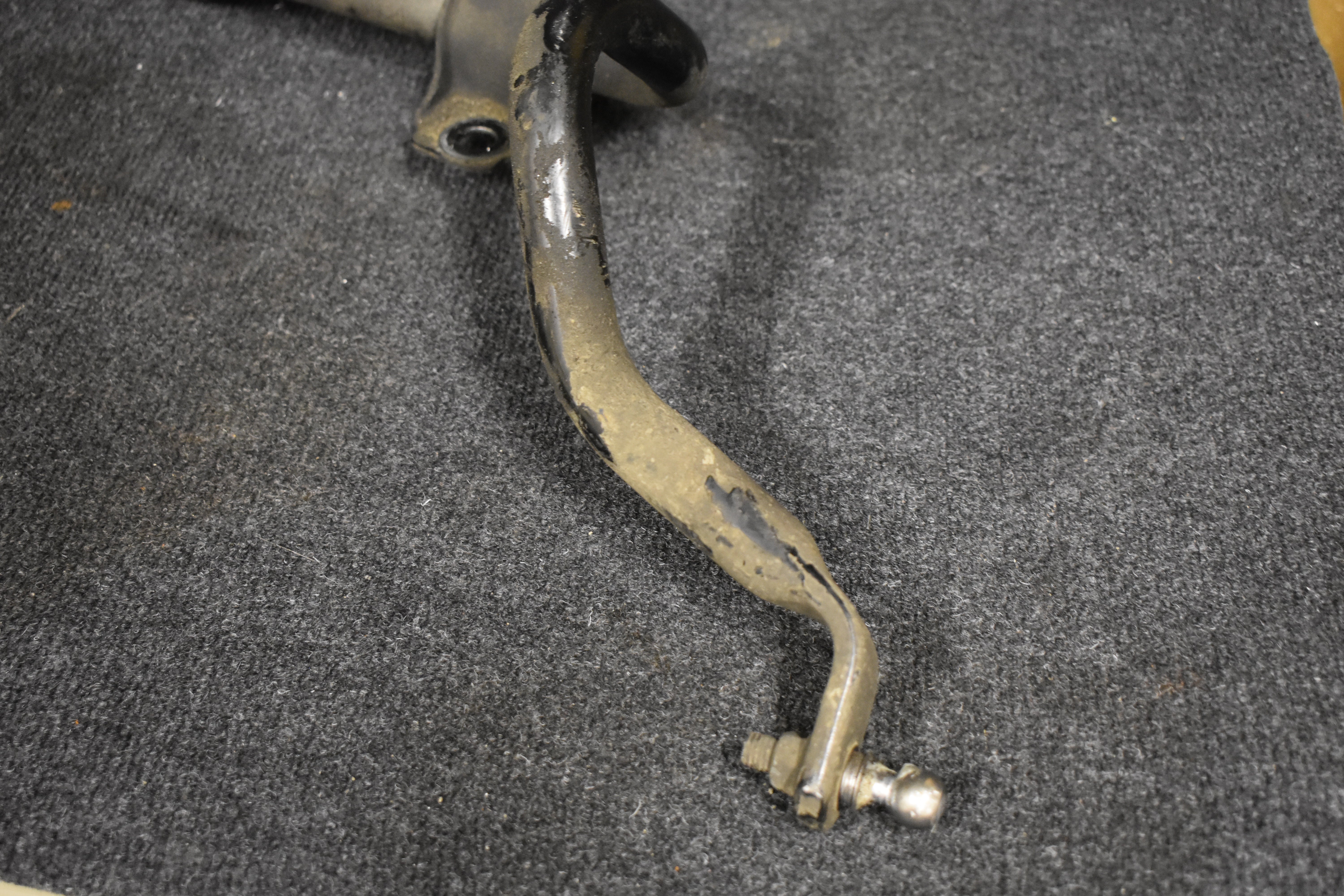 Ford Focus AV61-5482-DB Stabilisator vorne