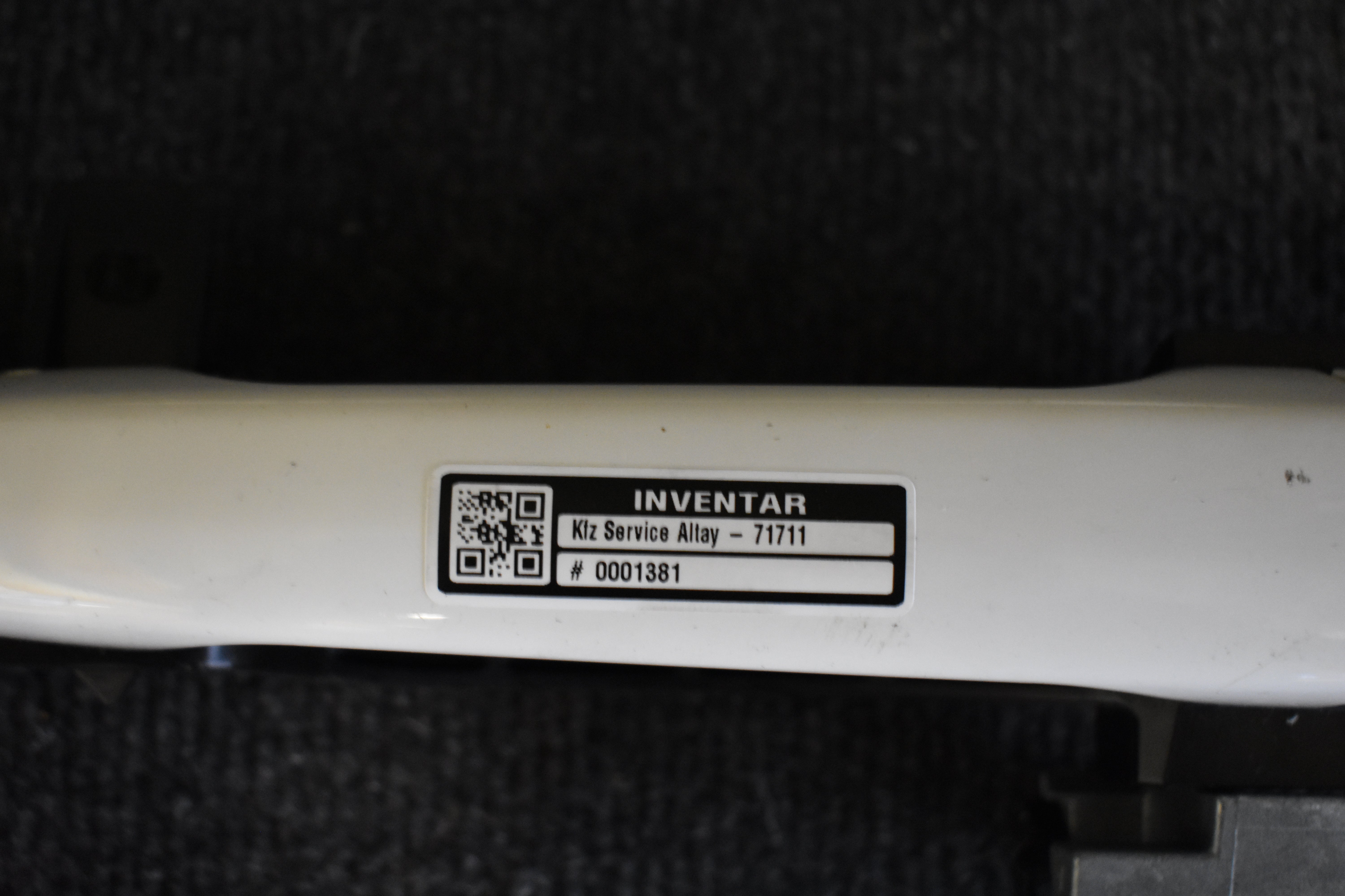 Mazda 6 SKYACTIV-D 150 Drive Tür griffe außen Vorne Hinten Links Rechts