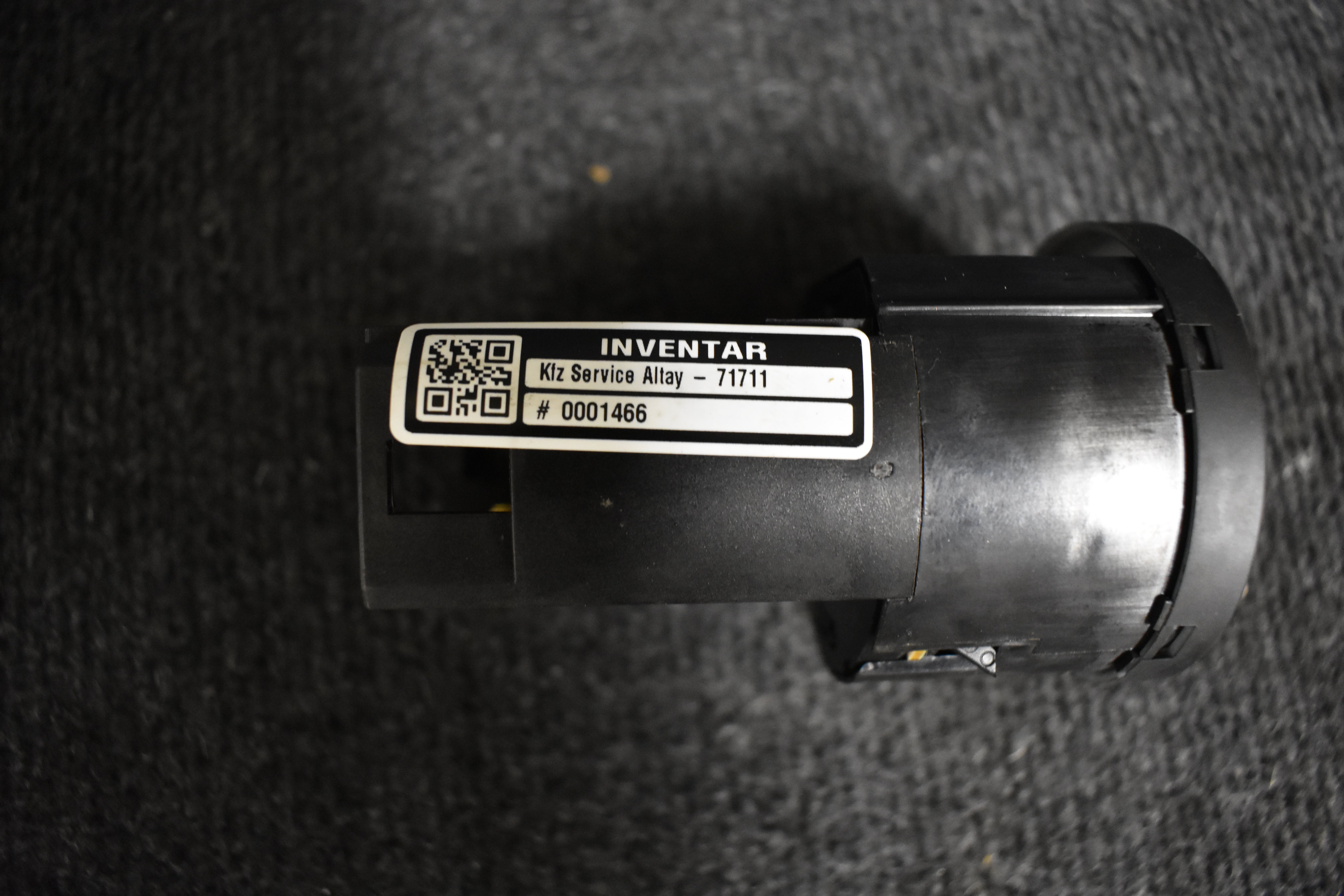 Volkswagen Polo Schalter Licht 6R0941531D