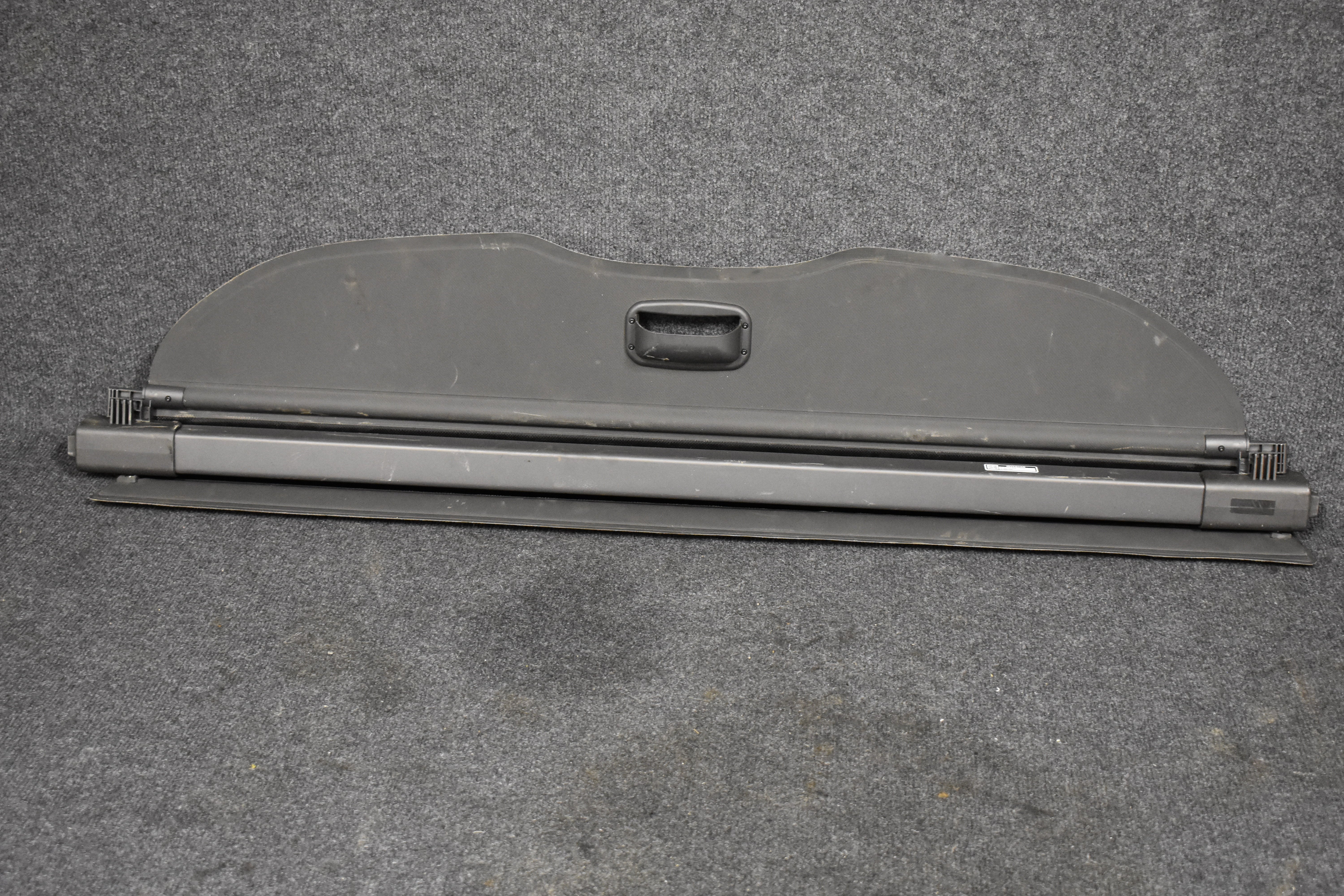 Ford Focus Kofferraumabdeckung BM51-N55066-AF