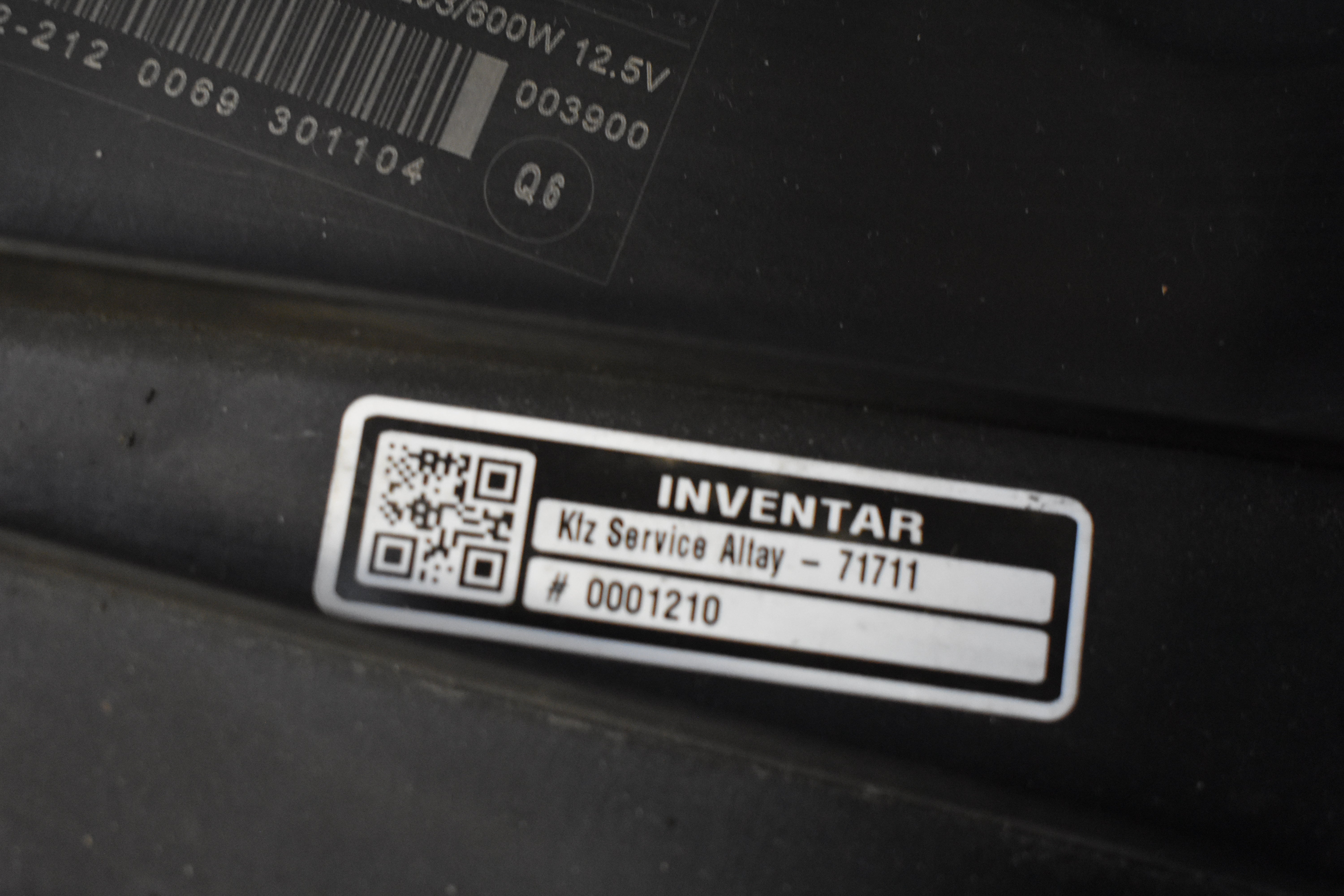 Mercedes Benz Kühlerlüfter A203 500 16 93