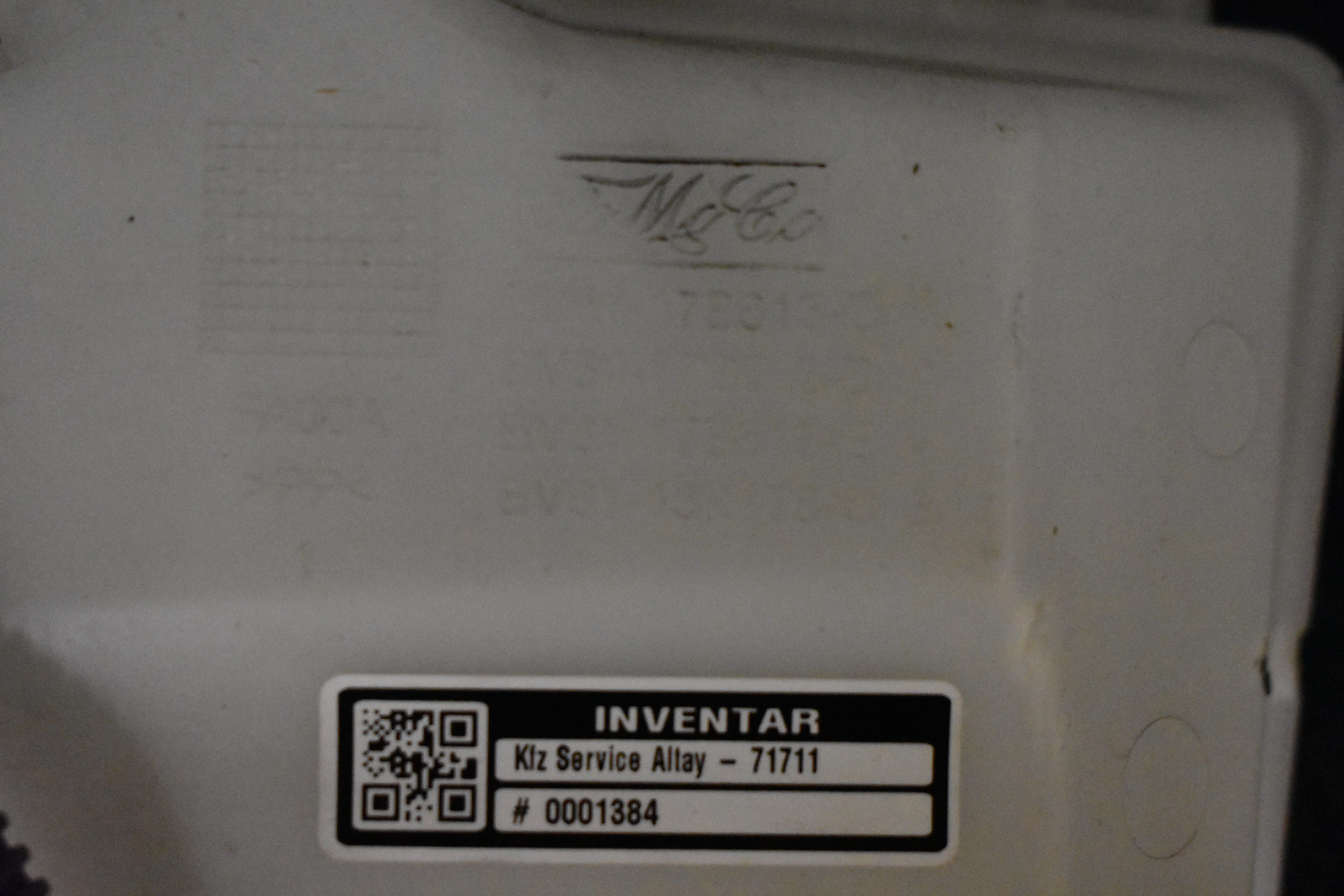 Ford Focus MK3 1.5TDCI  Wischwasserbehälter BV61-17B613-C A