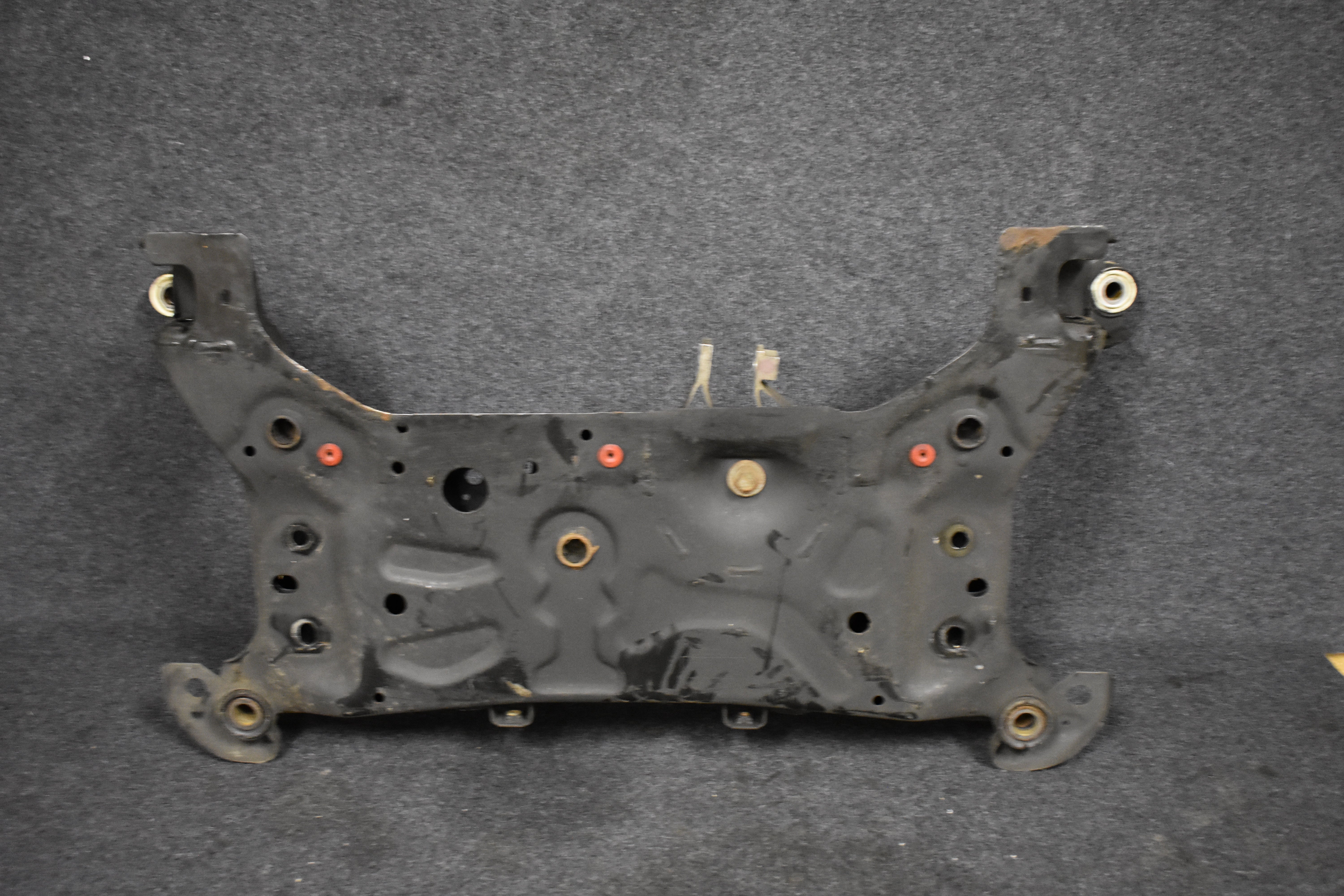 Ford Focus MK3 1.5TDCI Hilfsrahmen / Aggregate Träger