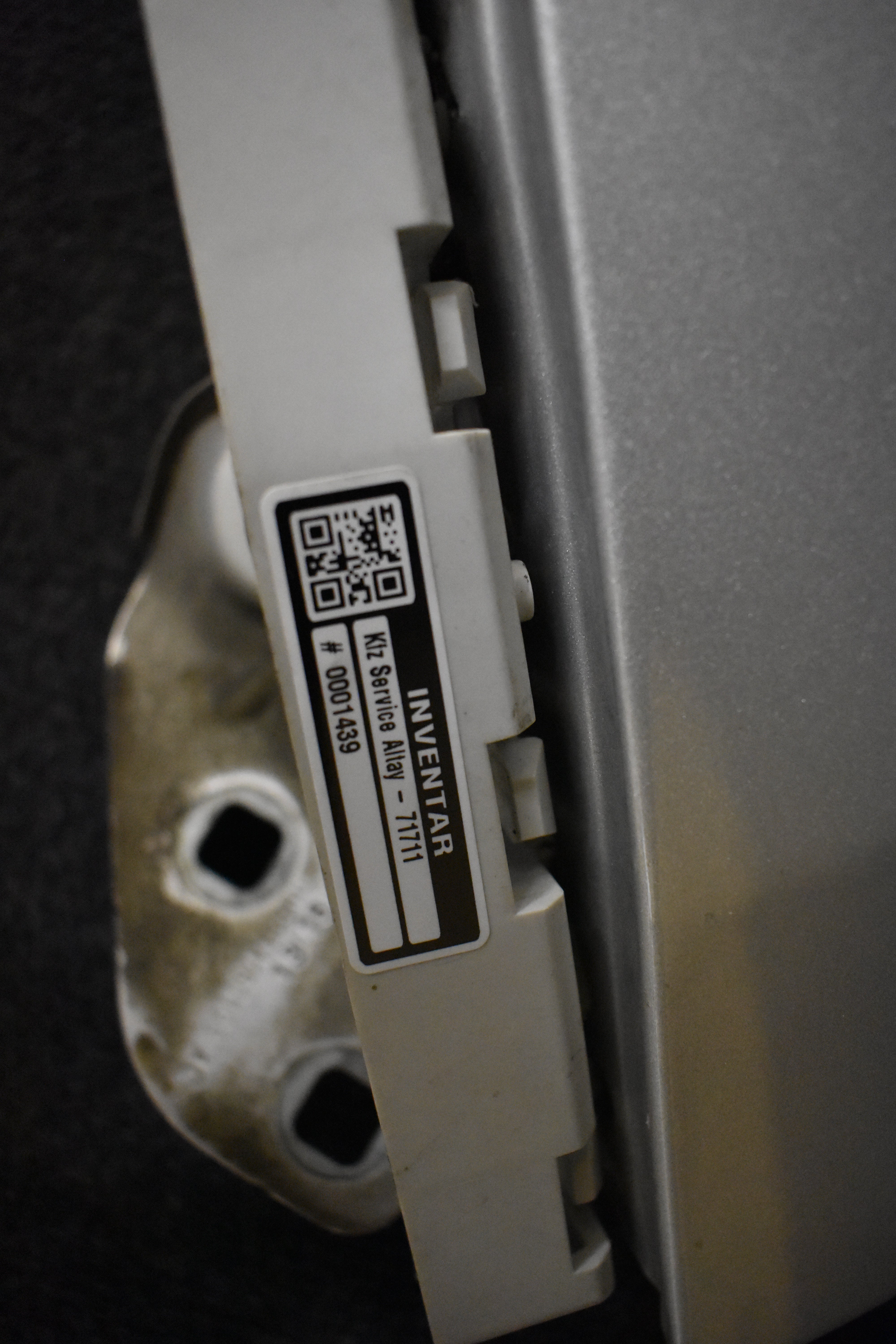 Ford Focus Kotflügel vorne rechts BM51-A16C198 AC